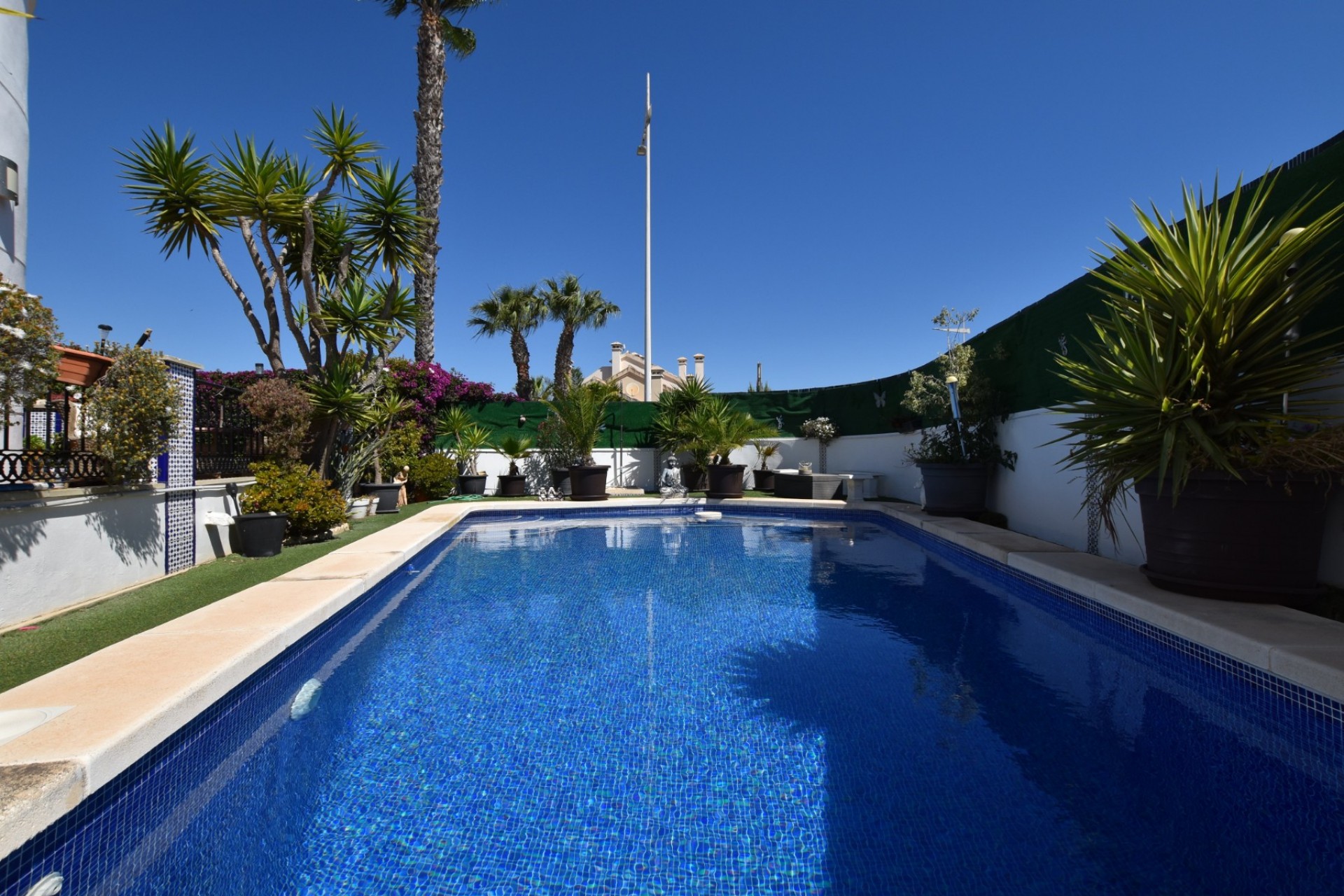 La Revente - Villa - Algorfa - La Finca Golf Resort