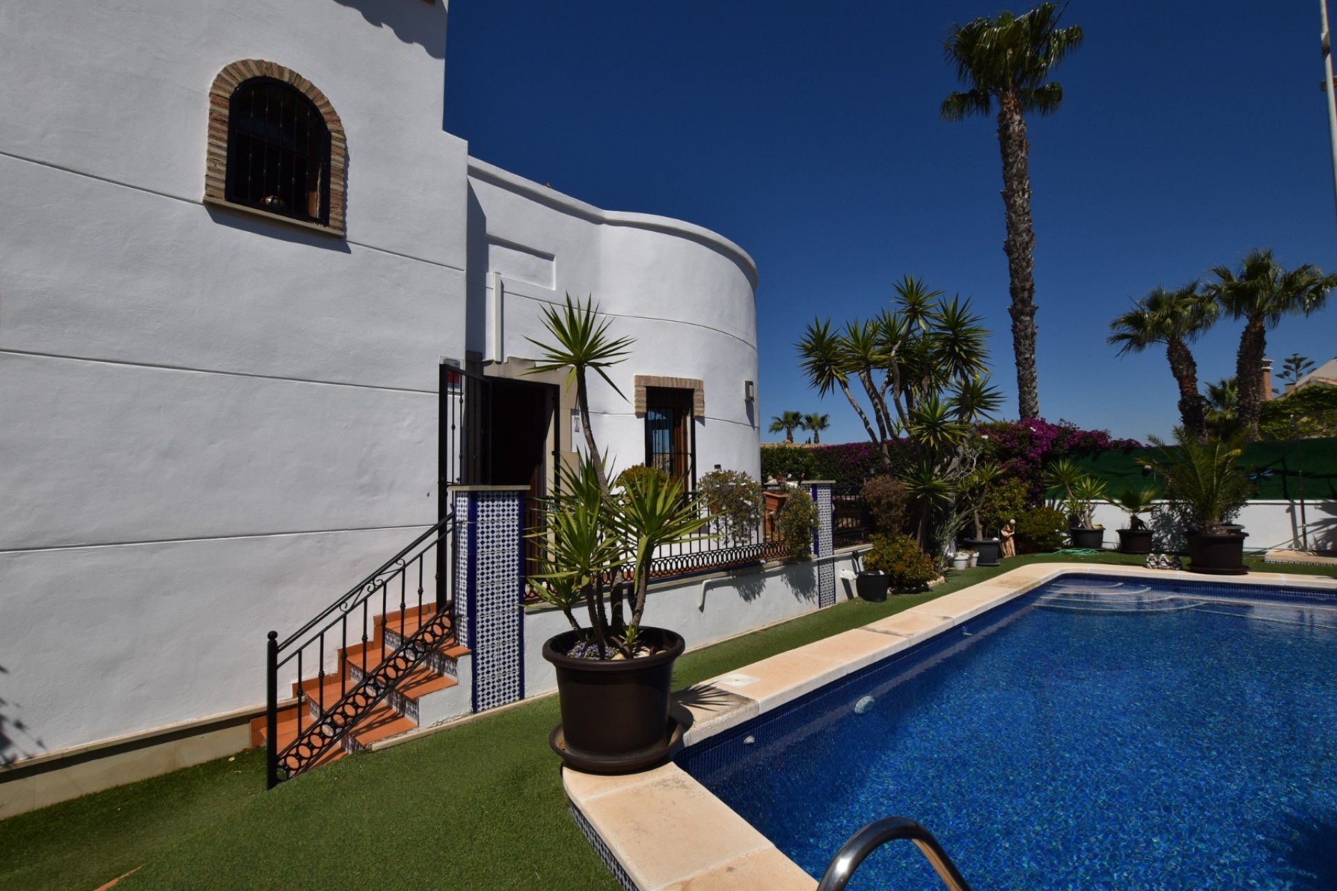 La Revente - Villa - Algorfa - La Finca Golf Resort