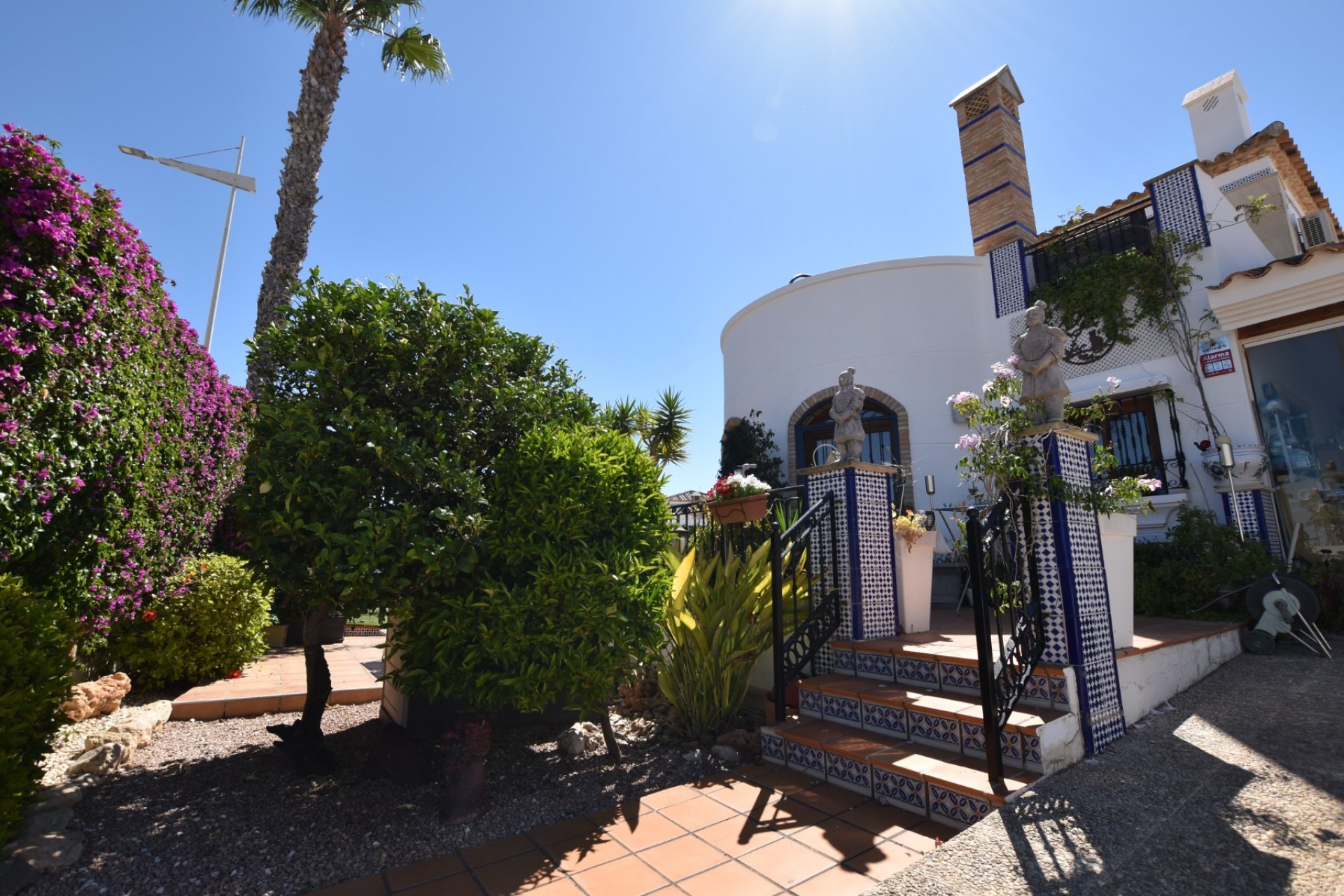 La Revente - Villa - Algorfa - La Finca Golf Resort