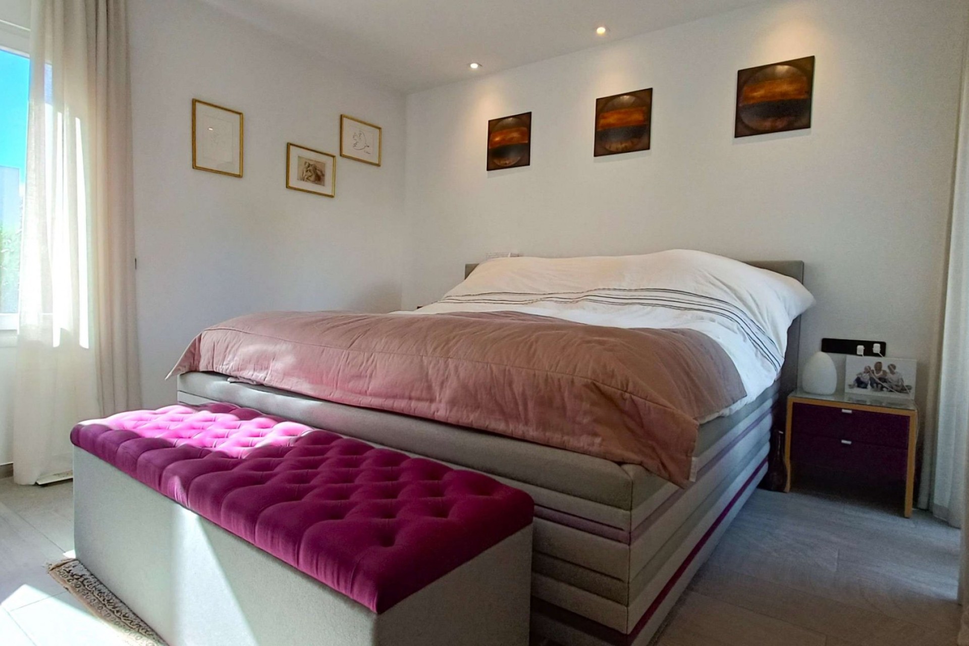 La Revente - Villa - Algorfa - La Finca Golf Resort