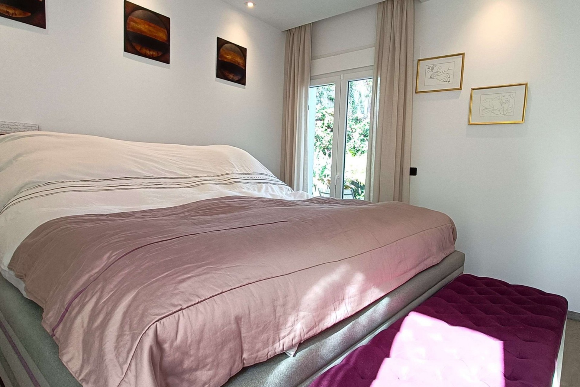 La Revente - Villa - Algorfa - La Finca Golf Resort