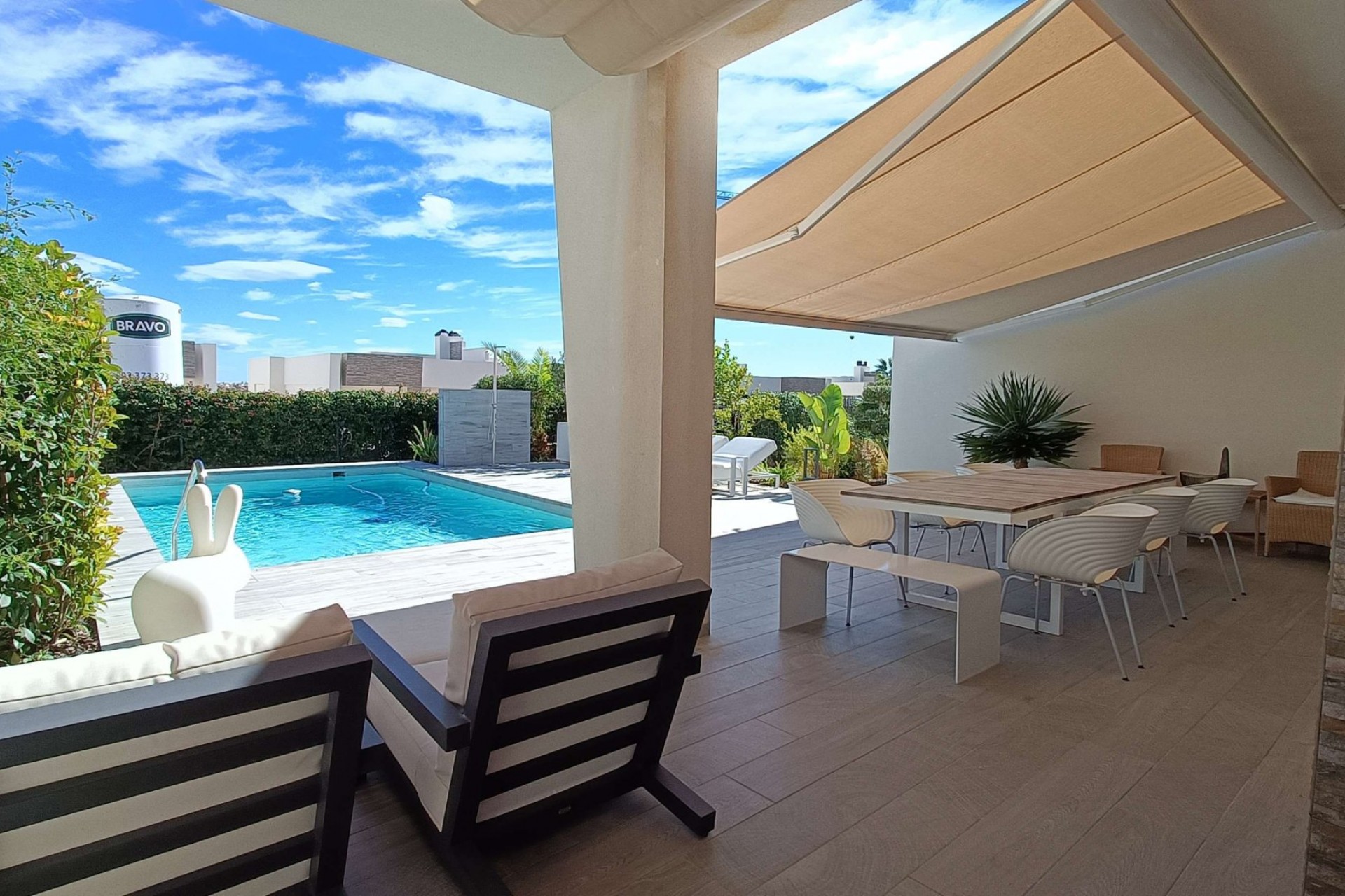 La Revente - Villa - Algorfa - La Finca Golf Resort