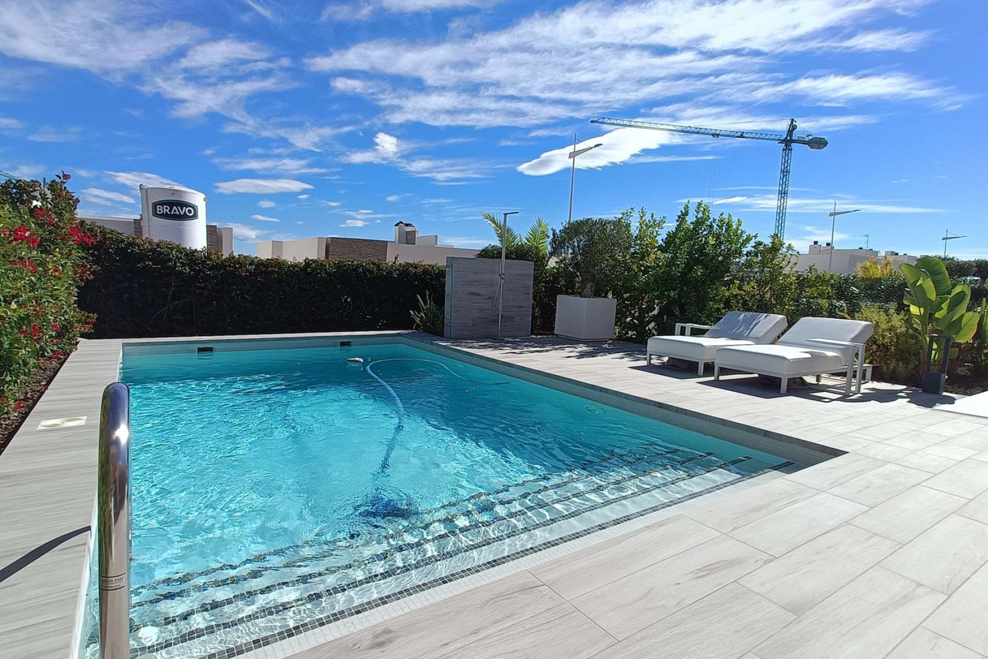 La Revente - Villa - Algorfa - La Finca Golf Resort