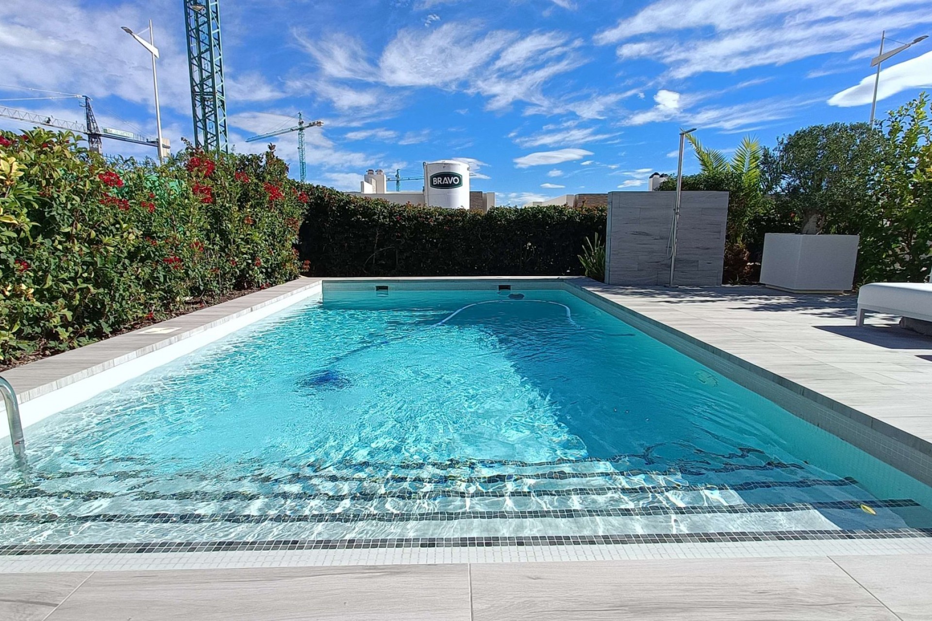 La Revente - Villa - Algorfa - La Finca Golf Resort