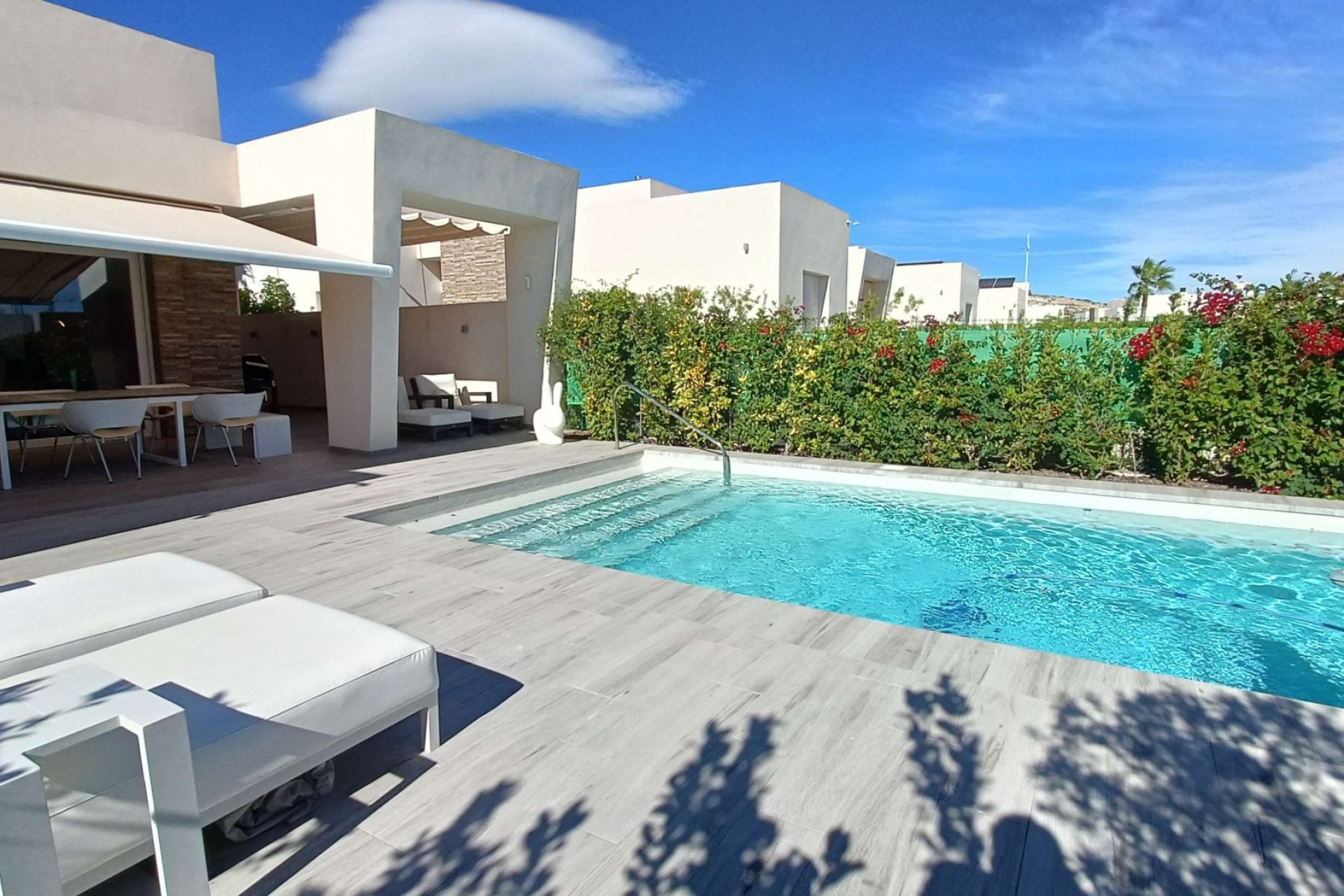 La Revente - Villa - Algorfa - La Finca Golf Resort