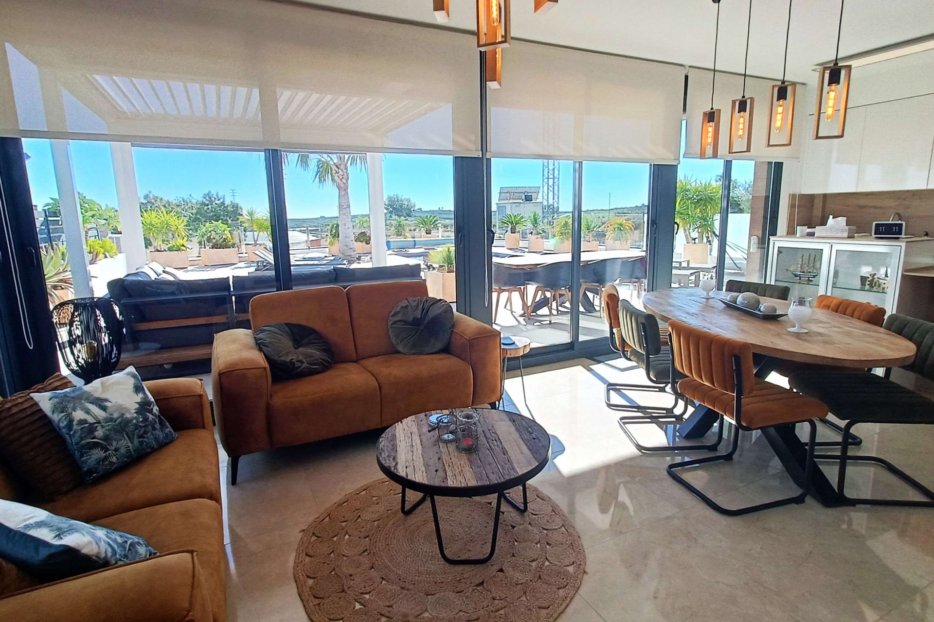 La Revente - Villa - Algorfa - La Finca Golf Resort
