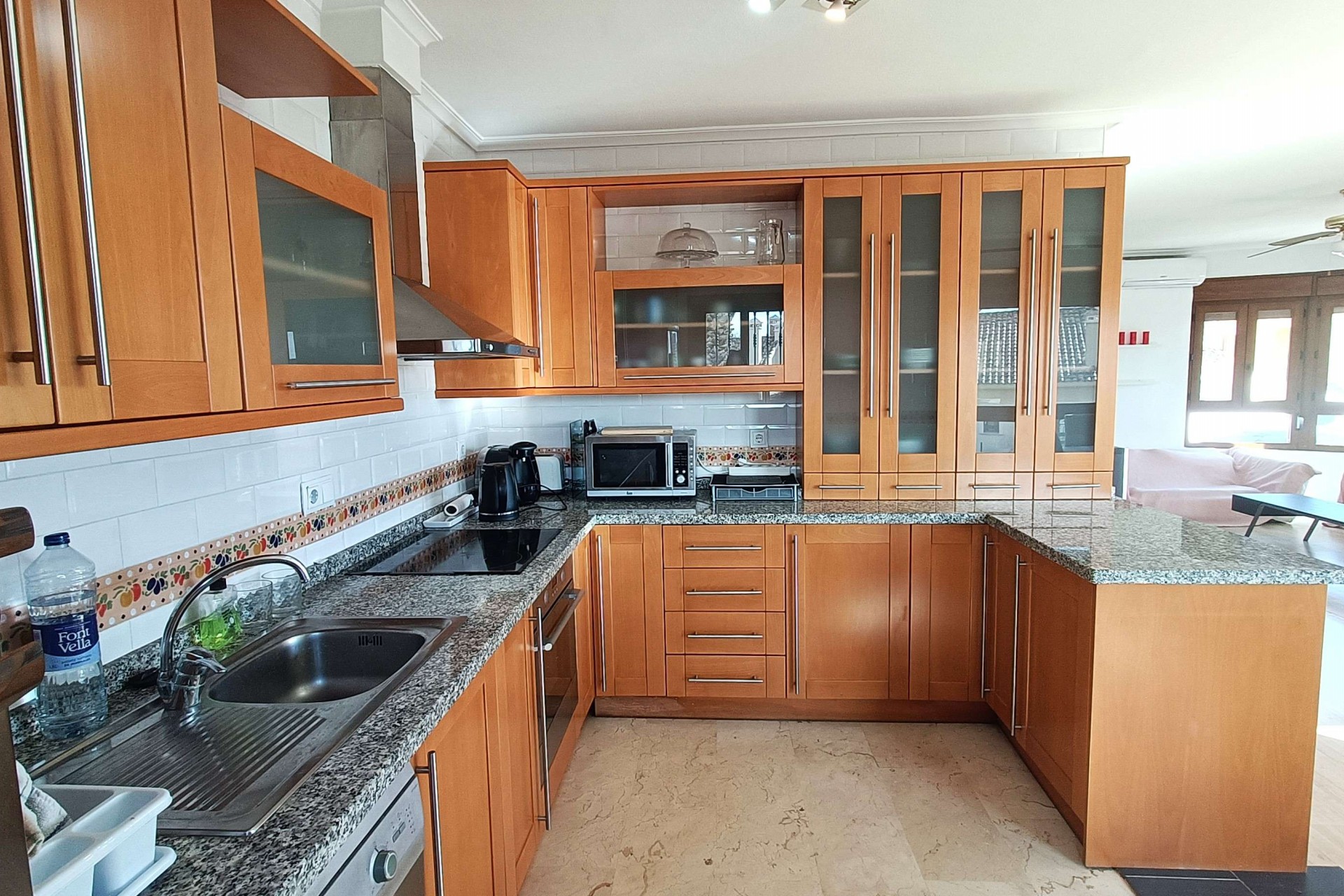 La Revente - Villa - Algorfa - La Finca Golf Resort