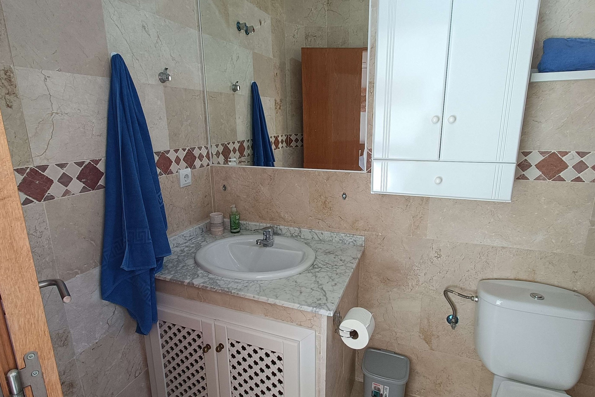 La Revente - Villa - Algorfa - La Finca Golf Resort