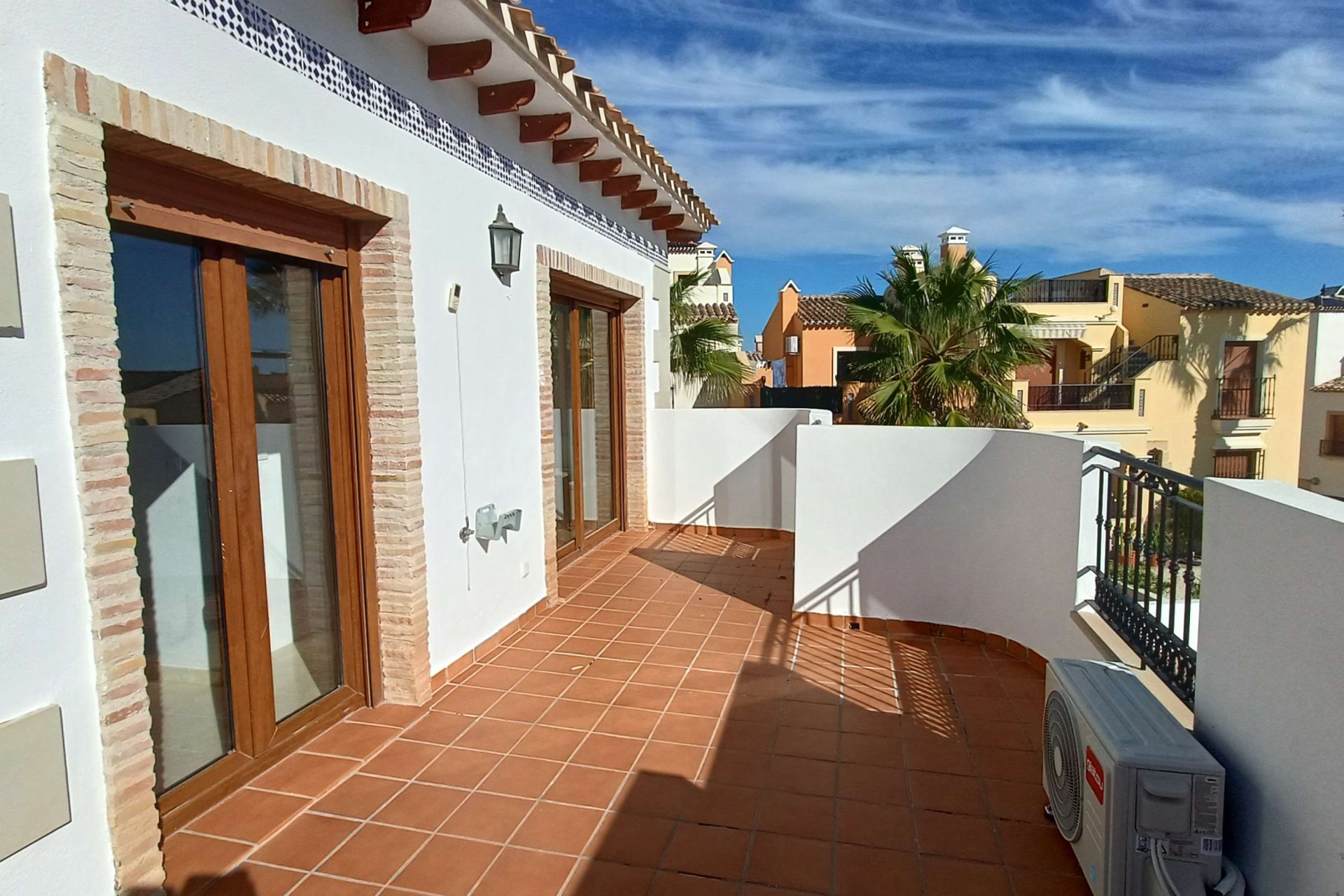 La Revente - Villa - Algorfa - La Finca Golf Resort