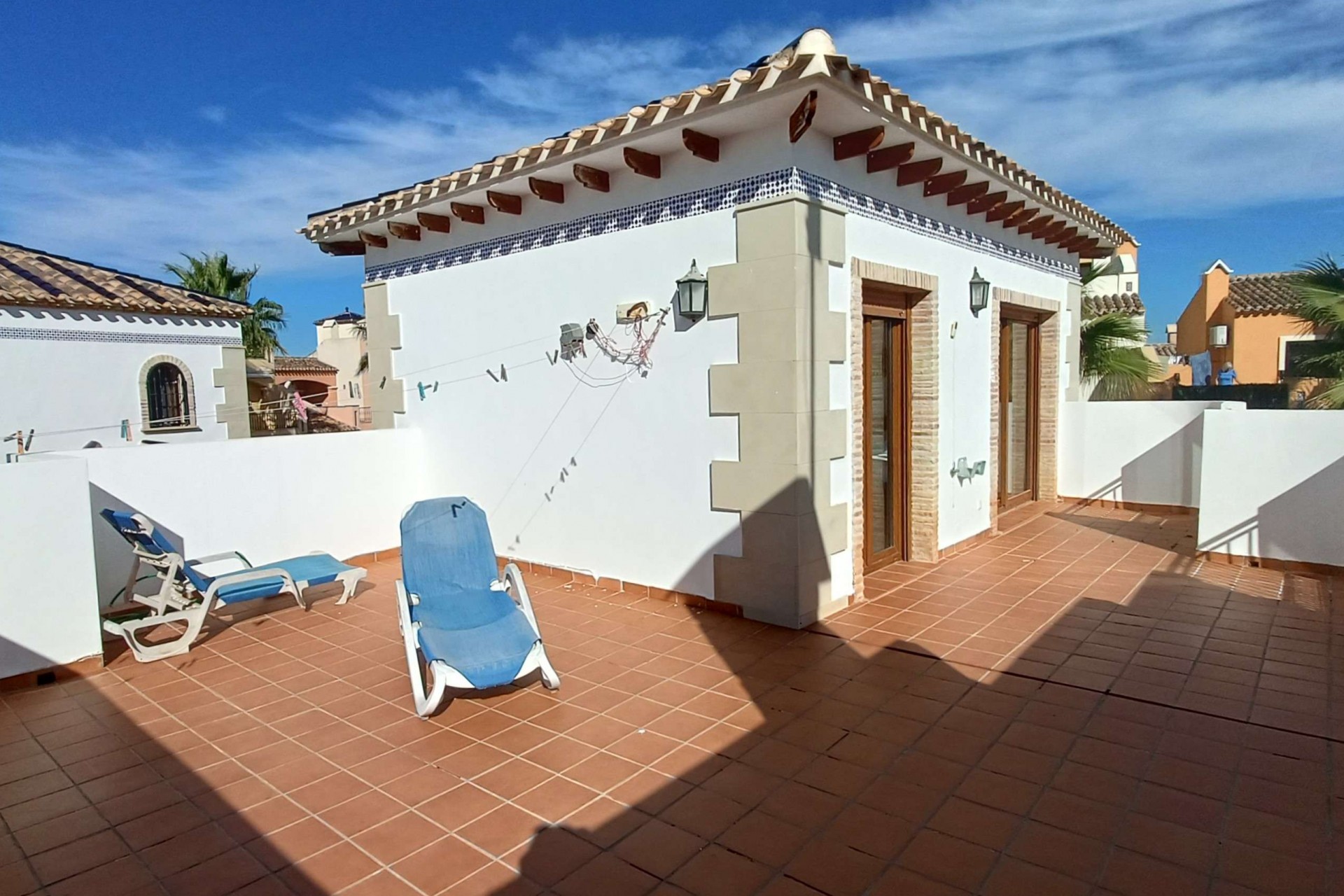 La Revente - Villa - Algorfa - La Finca Golf Resort
