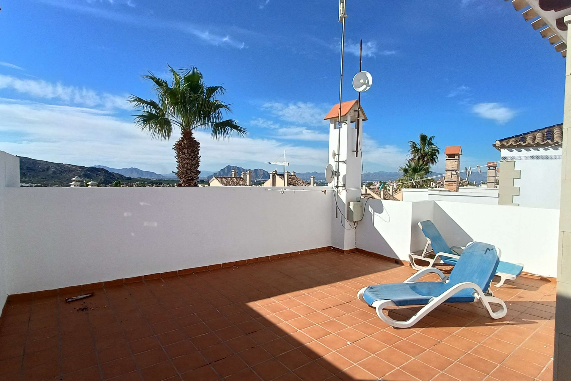 La Revente - Villa - Algorfa - La Finca Golf Resort