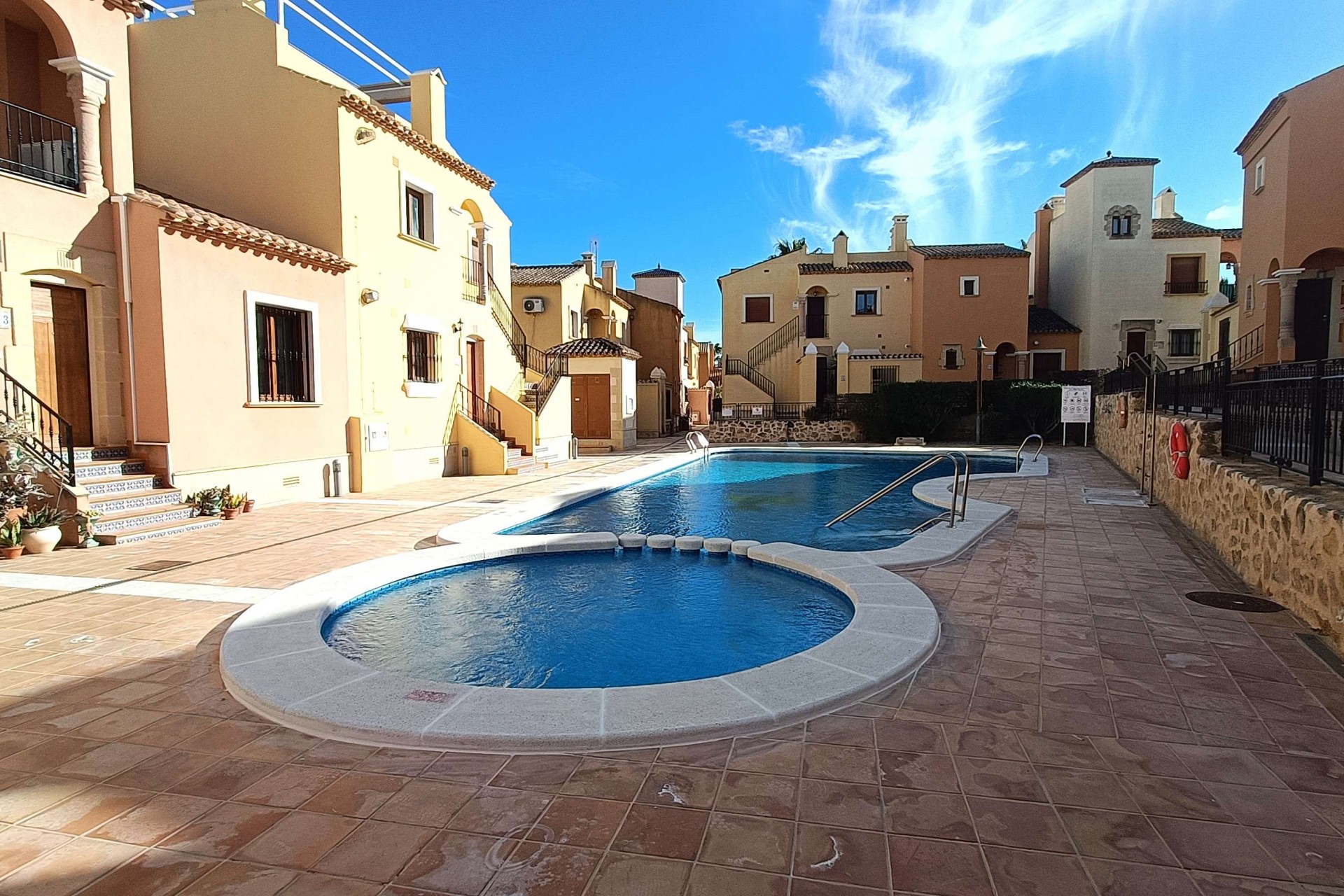 La Revente - Villa - Algorfa - La Finca Golf Resort