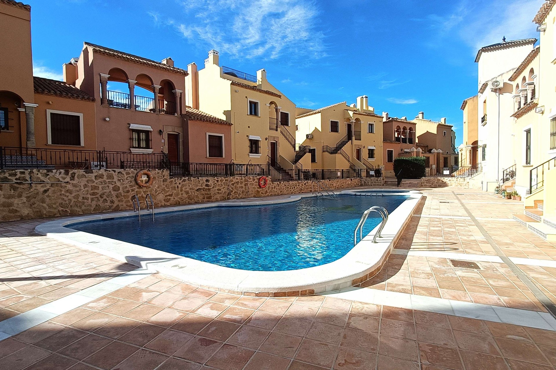La Revente - Villa - Algorfa - La Finca Golf Resort
