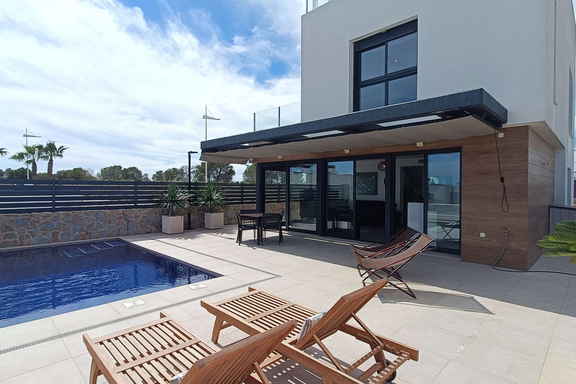 La Revente - Villa - Algorfa - La Finca Golf Resort
