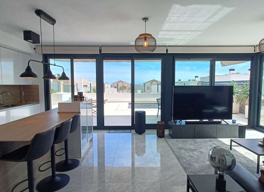 La Revente - Villa - Algorfa - La Finca Golf Resort