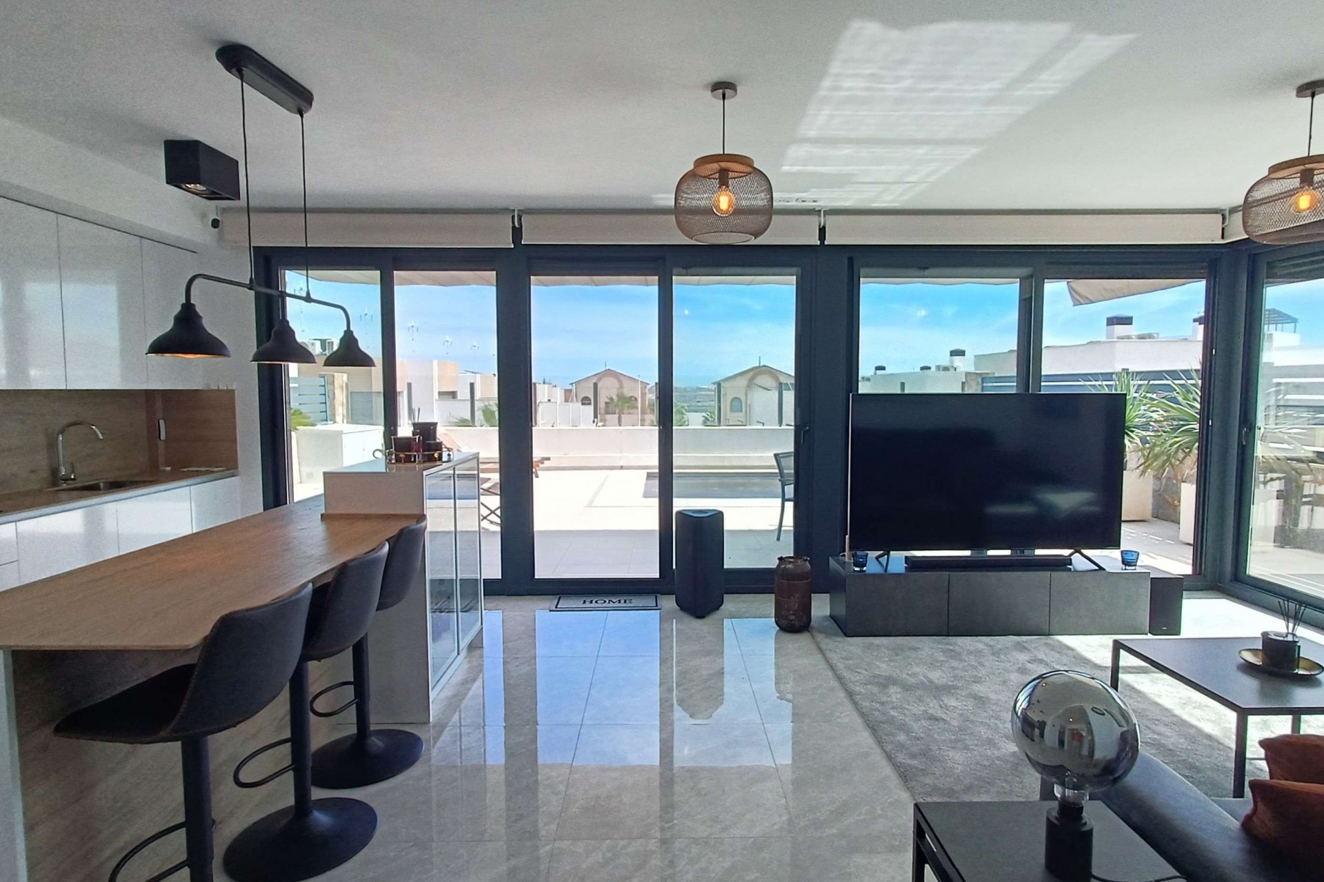 La Revente - Villa - Algorfa - La Finca Golf Resort