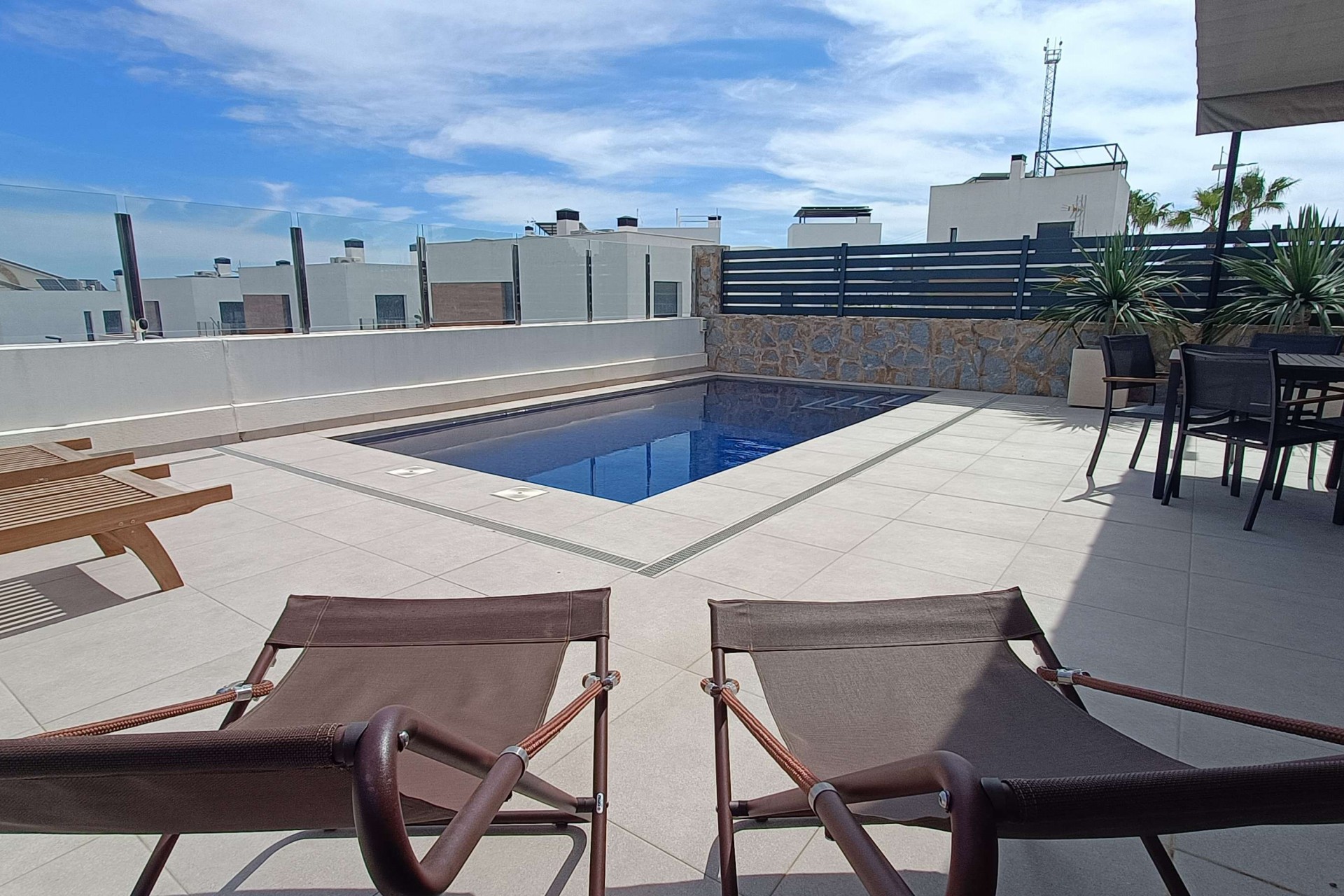 La Revente - Villa - Algorfa - La Finca Golf Resort