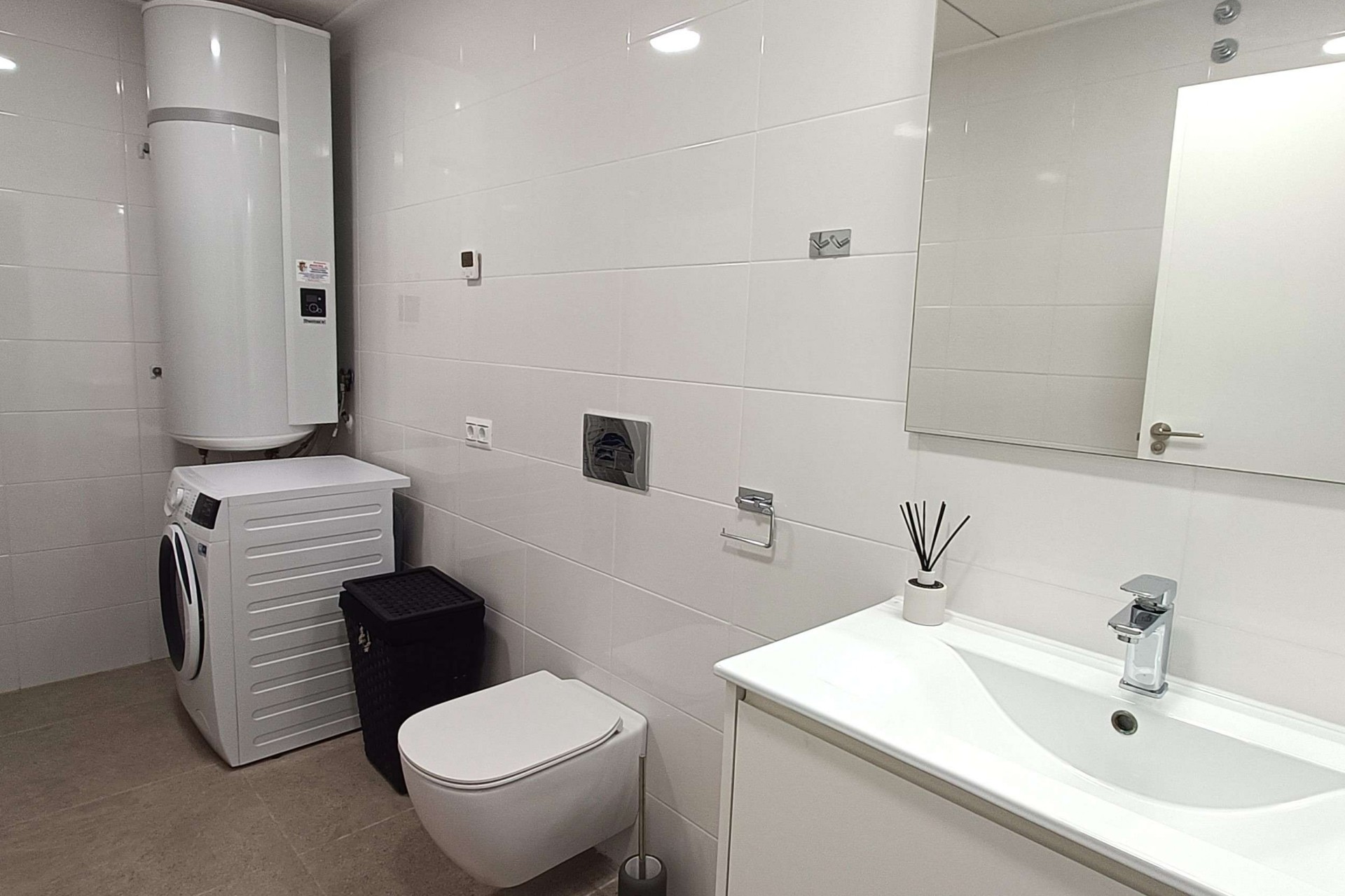 La Revente - Villa - Algorfa - La Finca Golf Resort