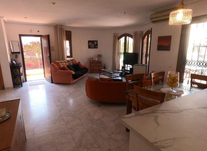 La Revente - Villa - Algorfa - La Finca Golf Resort