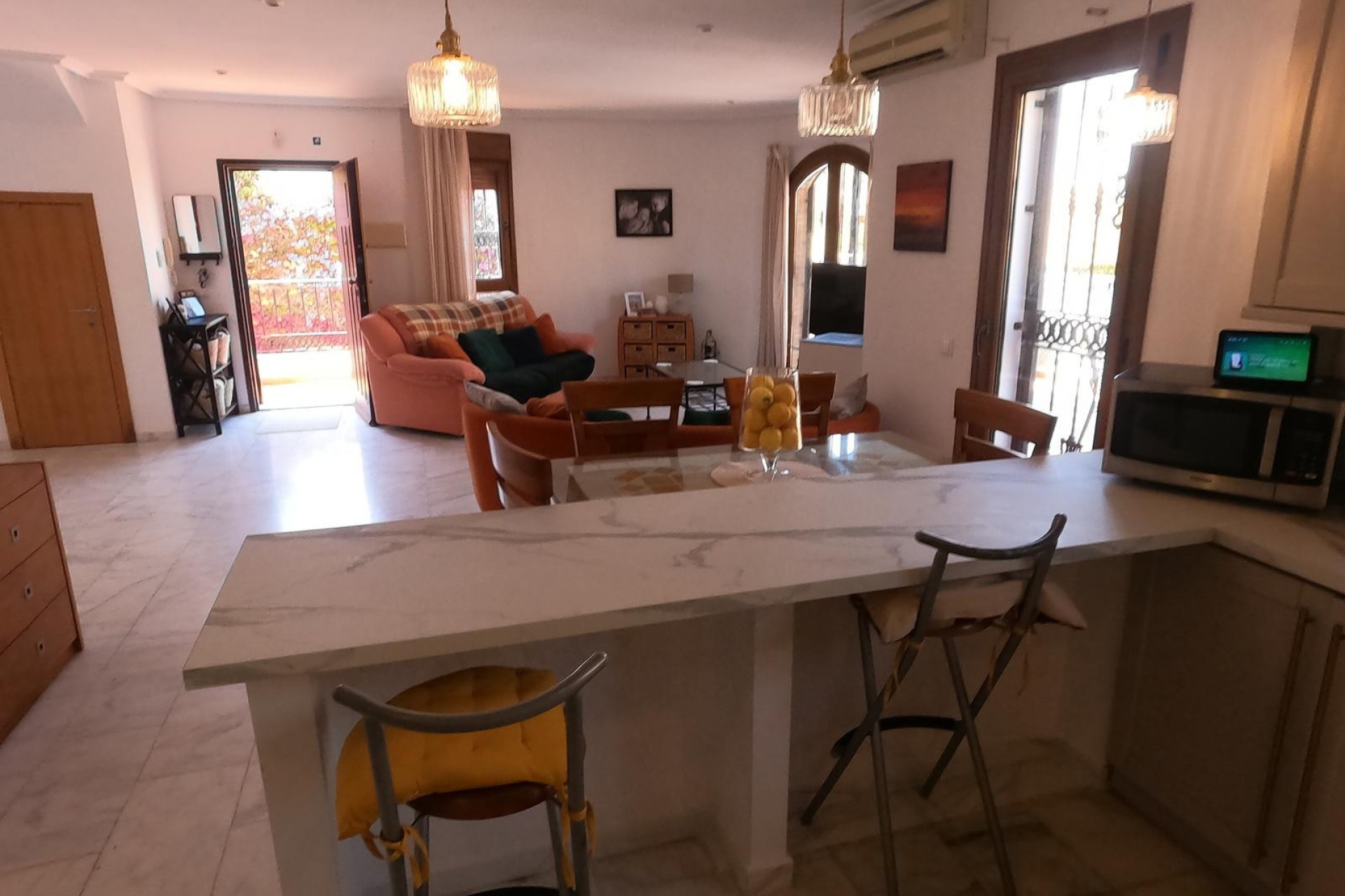 La Revente - Villa - Algorfa - La Finca Golf Resort