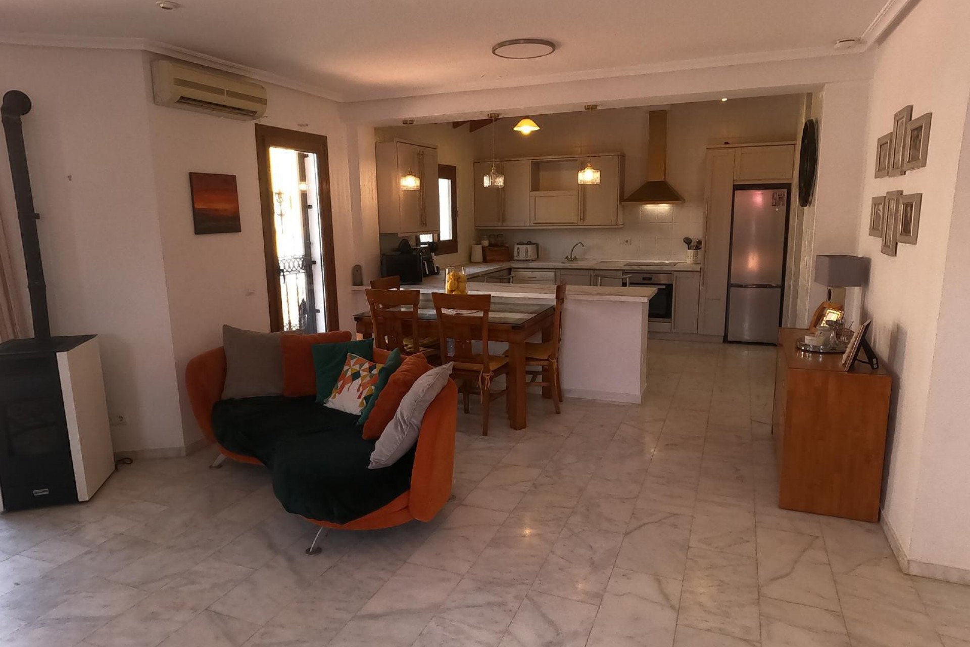 La Revente - Villa - Algorfa - La Finca Golf Resort