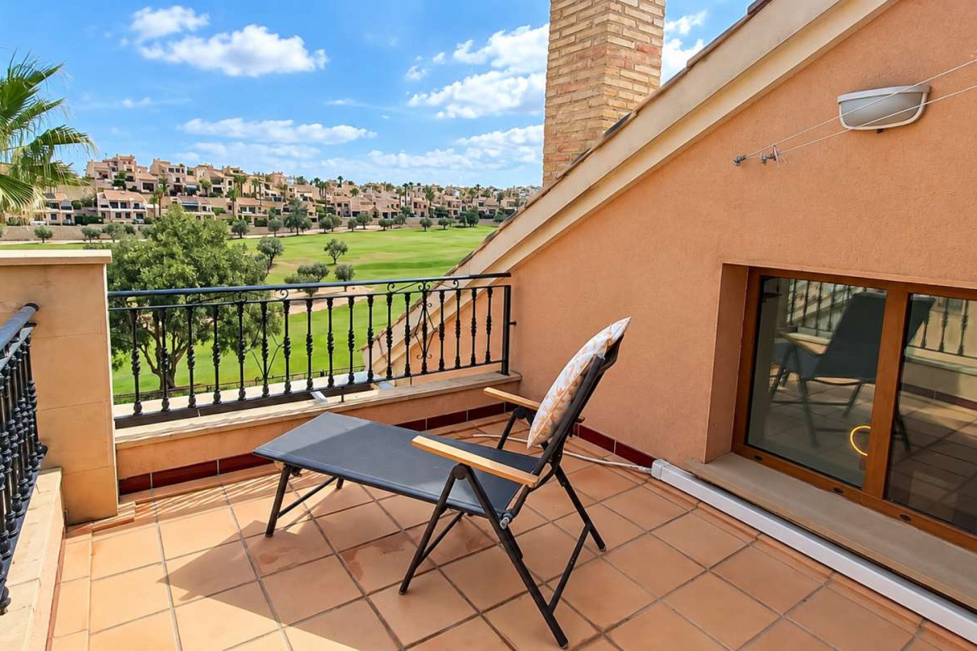 La Revente - Villa - Algorfa - La Finca Golf Resort