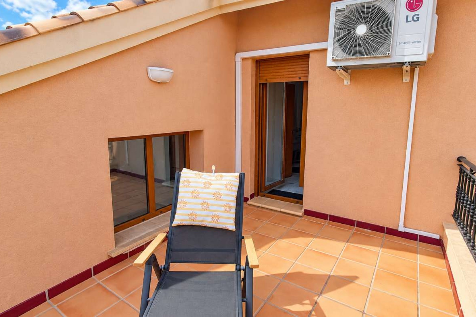 La Revente - Villa - Algorfa - La Finca Golf Resort