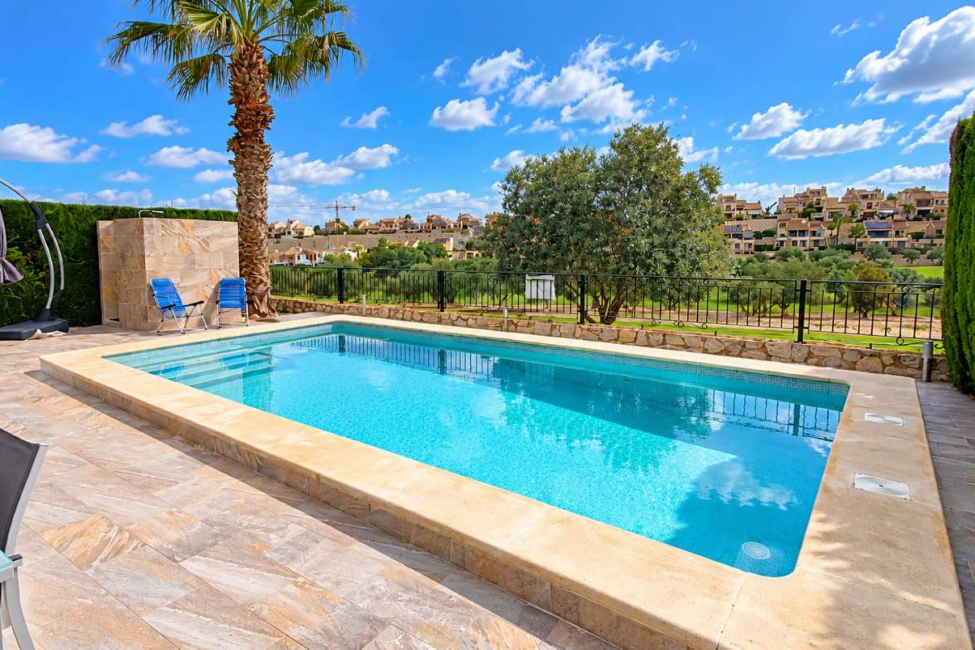 La Revente - Villa - Algorfa - La Finca Golf Resort