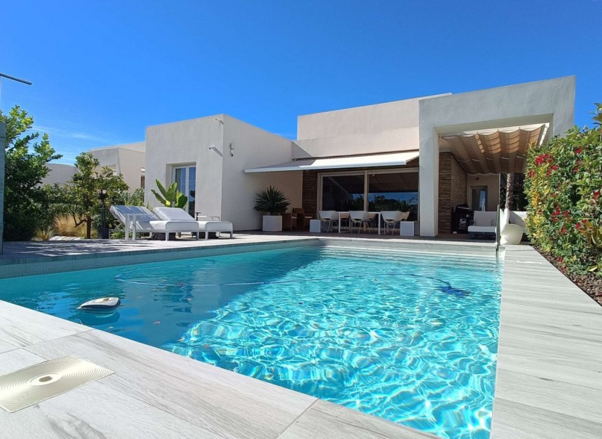 La Revente - Villa - Algorfa - La Finca Golf Resort