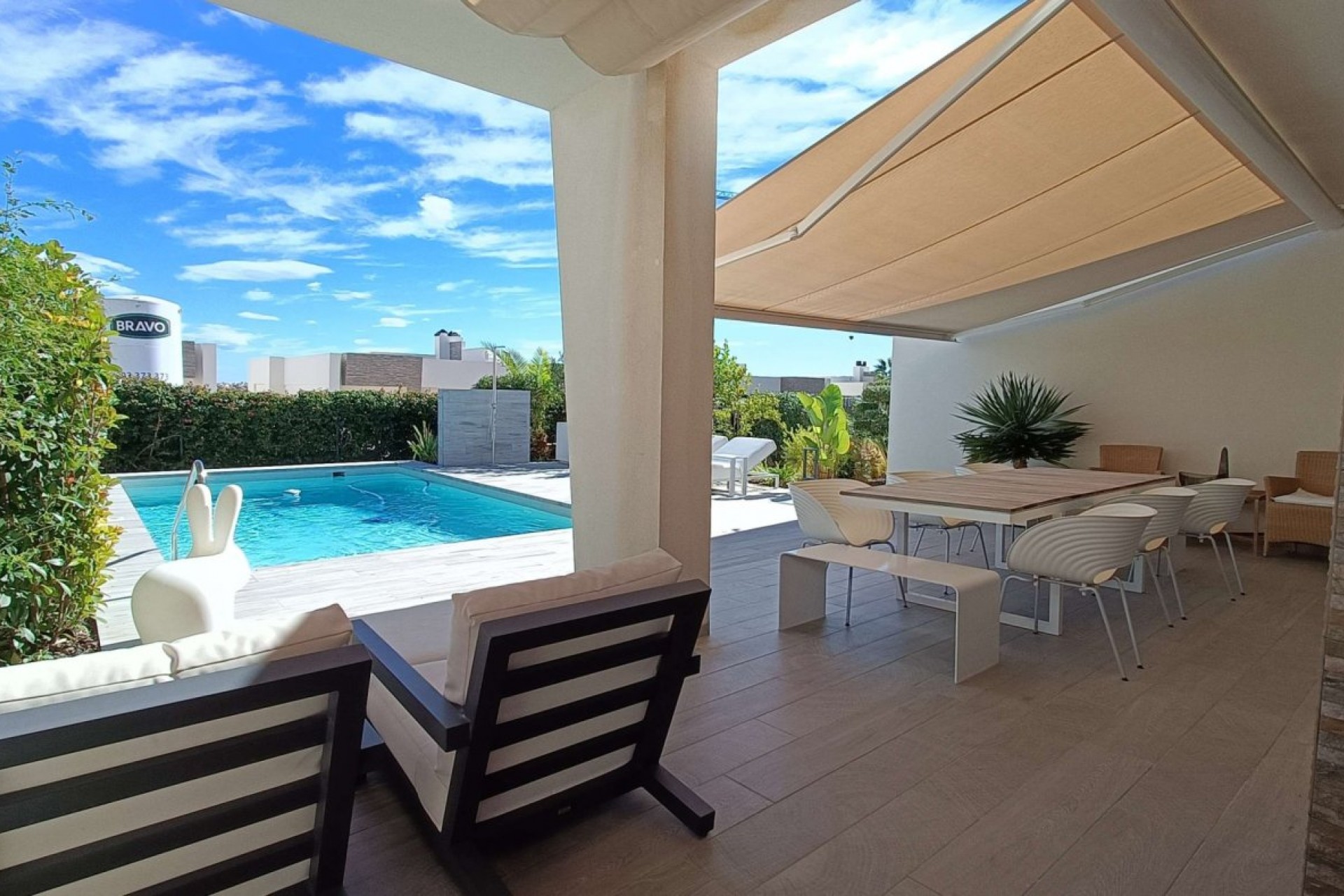 La Revente - Villa - Algorfa - La Finca Golf Resort