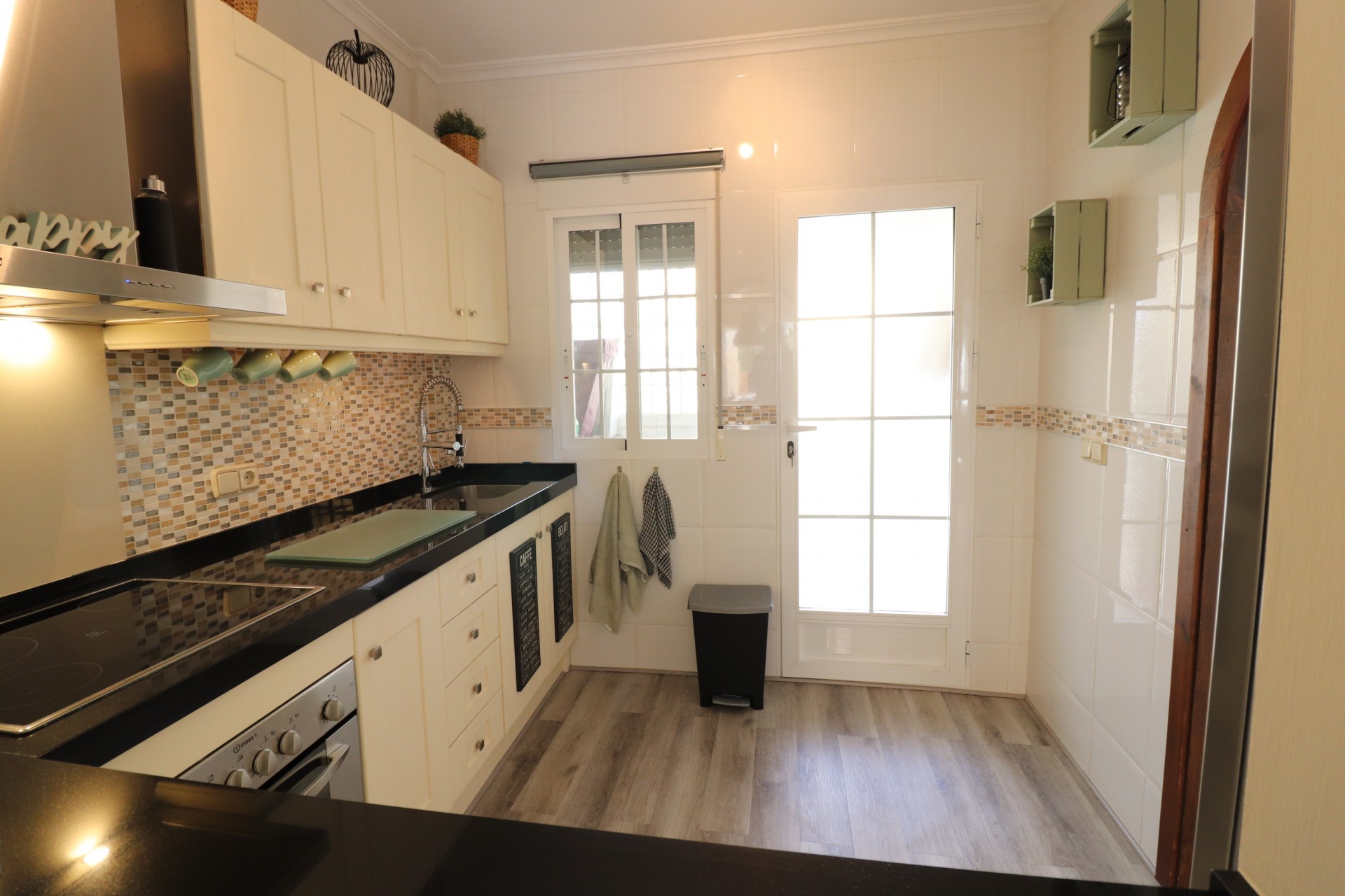 La Revente - Villa - Algorfa - Lo Crispin