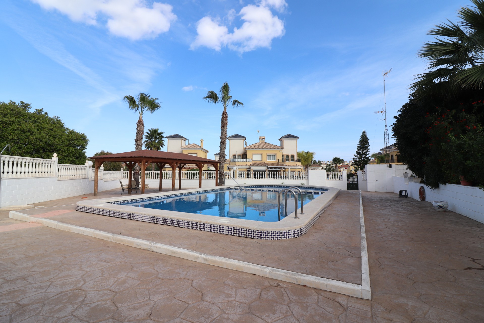 La Revente - Villa - Algorfa - Lo Crispin