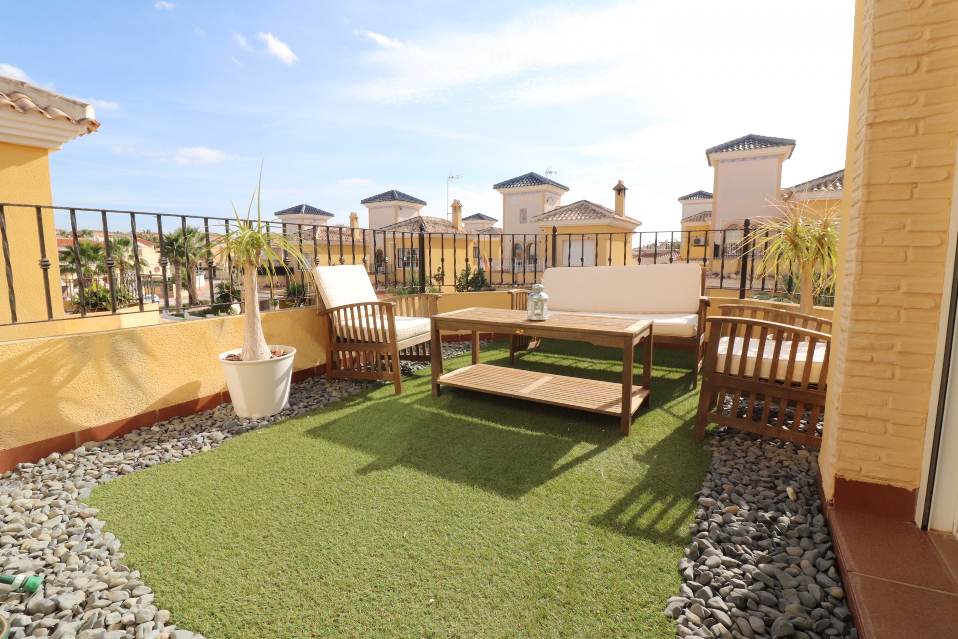 La Revente - Villa - Algorfa - Lo Crispin