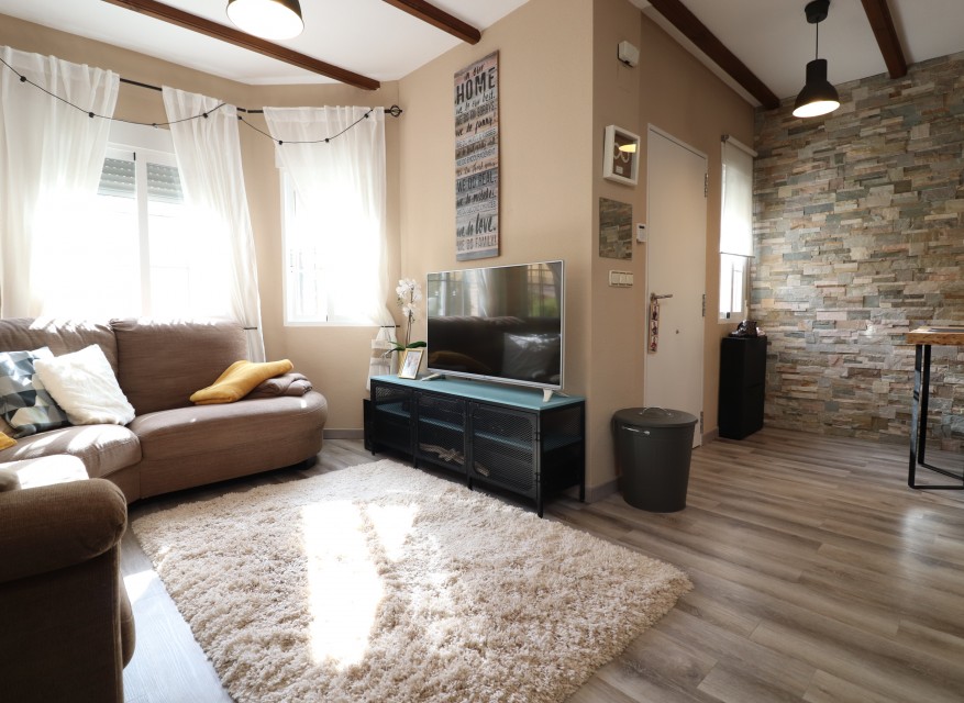 La Revente - Villa - Algorfa - Lo Crispin