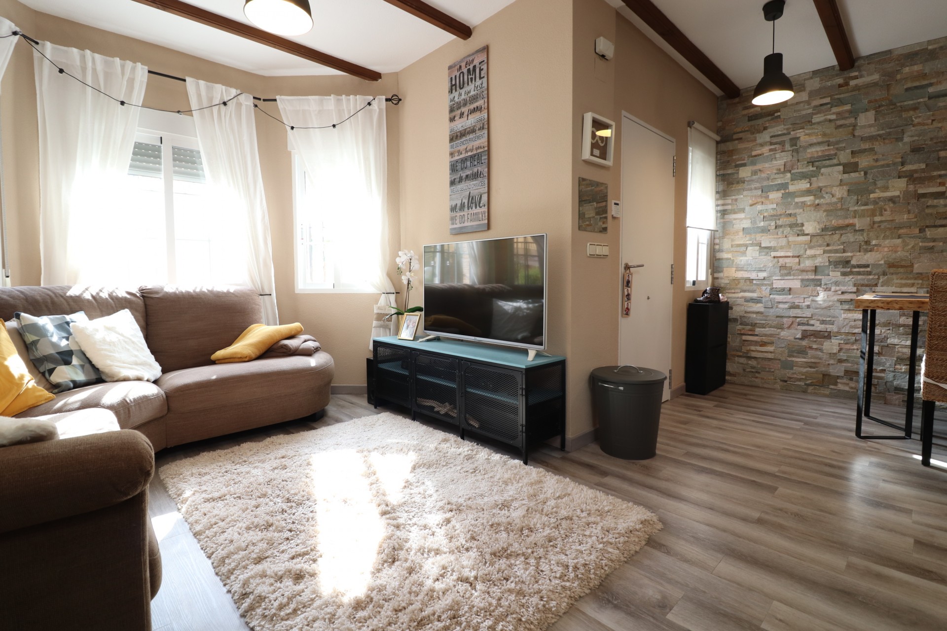 La Revente - Villa - Algorfa - Lo Crispin