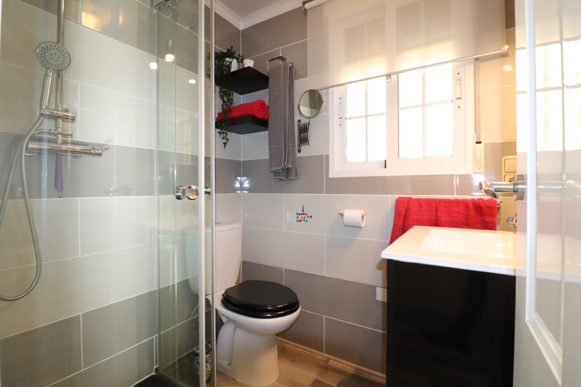 La Revente - Villa - Algorfa - Lo Crispin