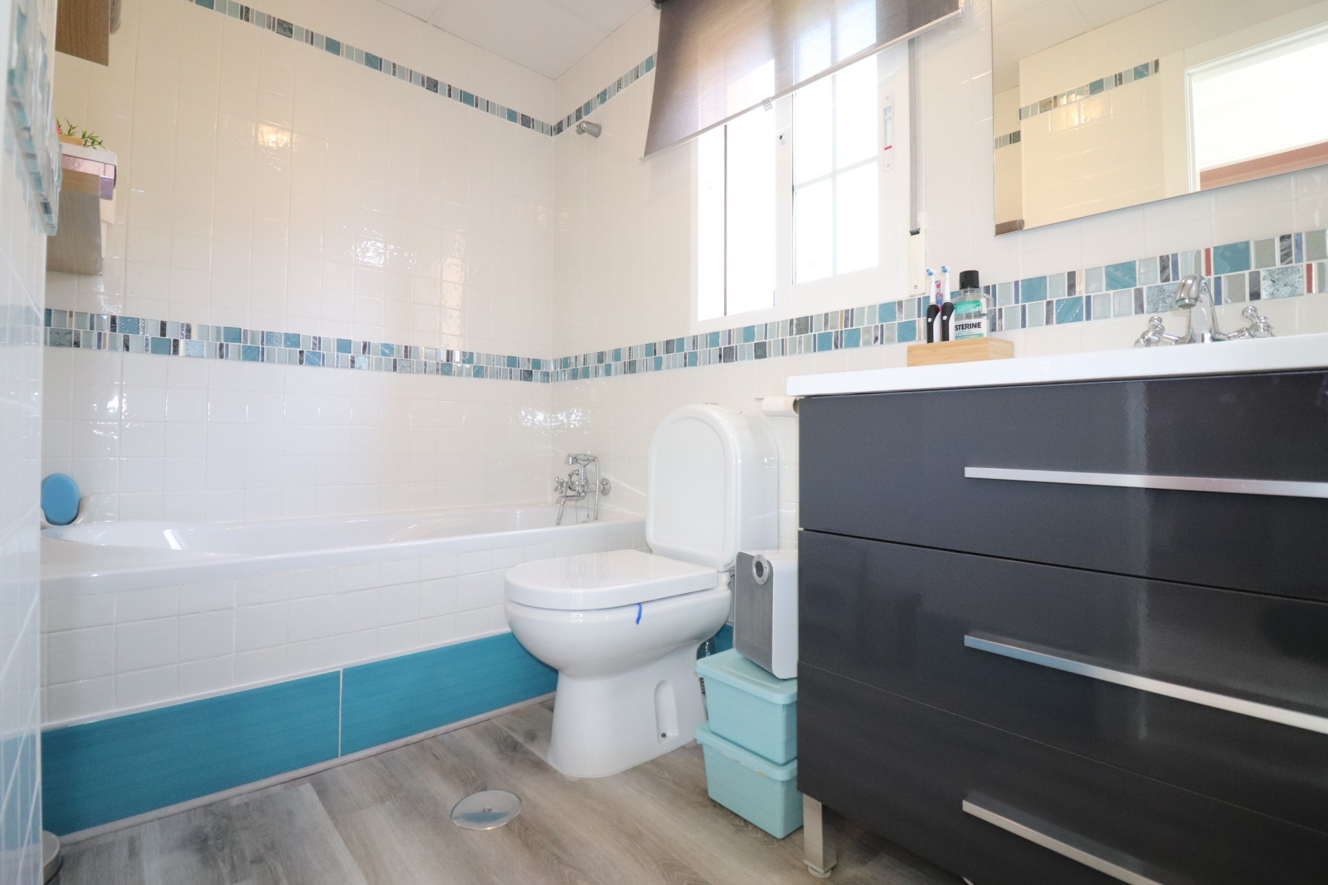 La Revente - Villa - Algorfa - Lo Crispin