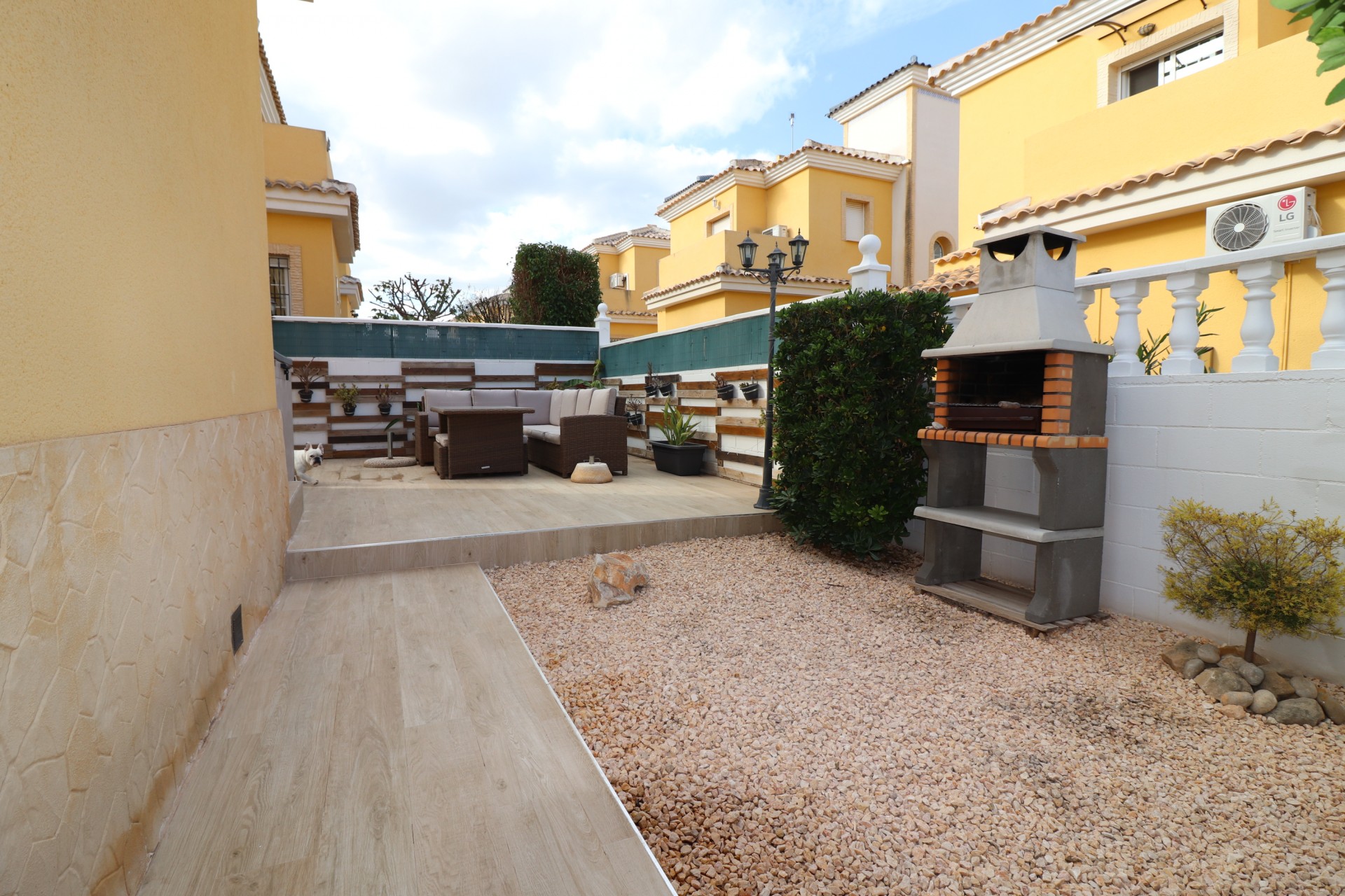 La Revente - Villa - Algorfa - Lo Crispin