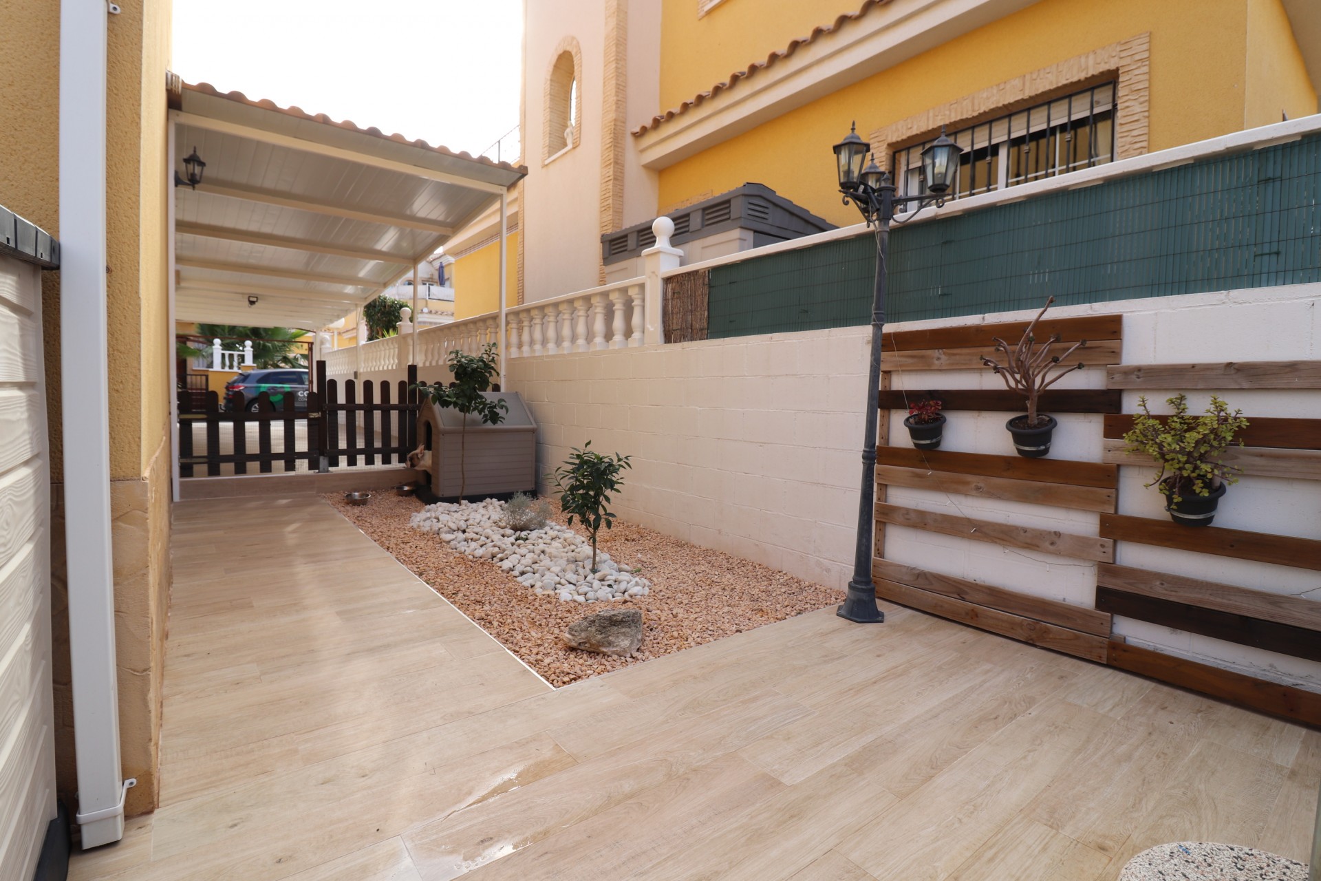 La Revente - Villa - Algorfa - Lo Crispin