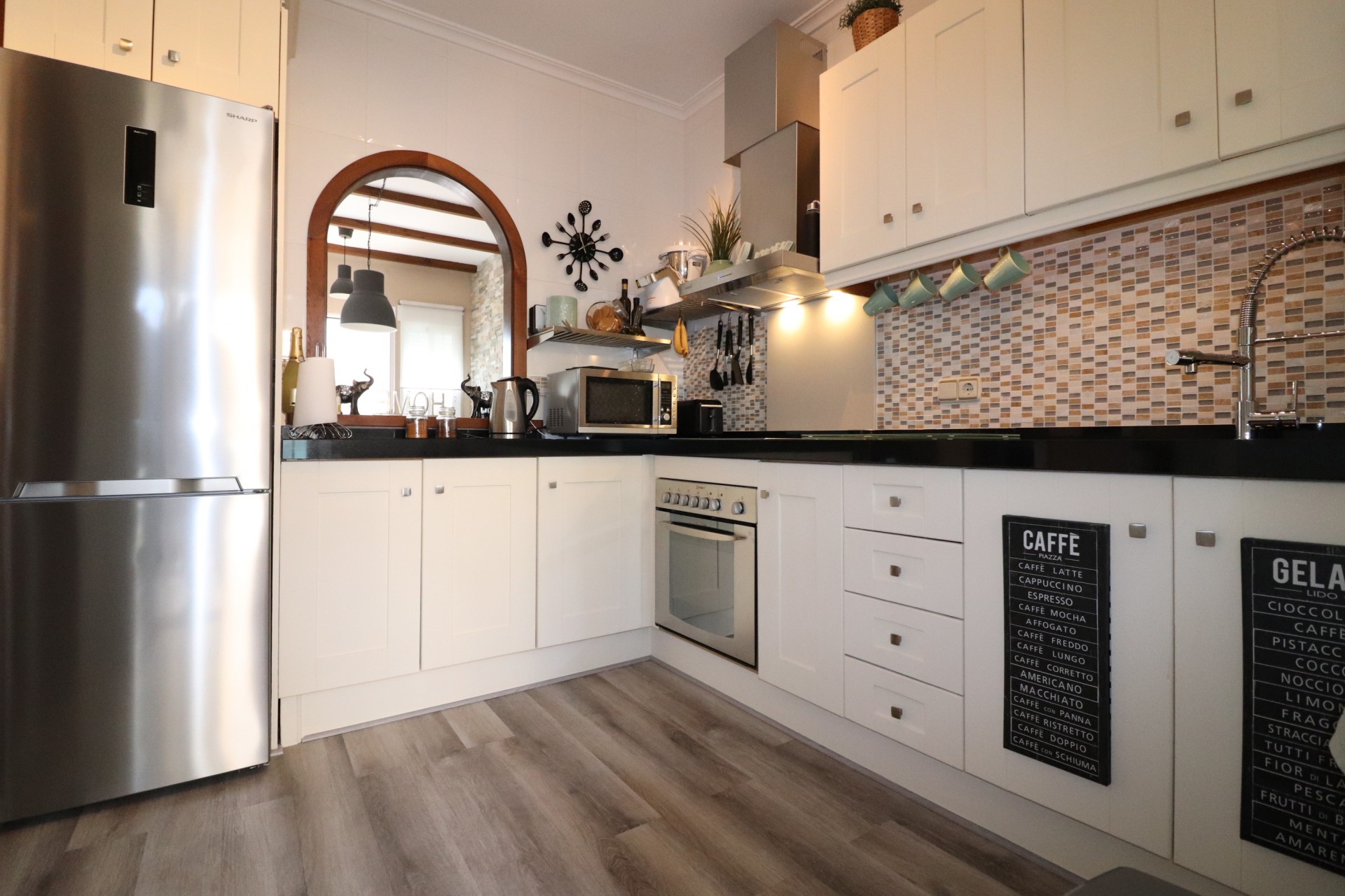 La Revente - Villa - Algorfa - Lo Crispin