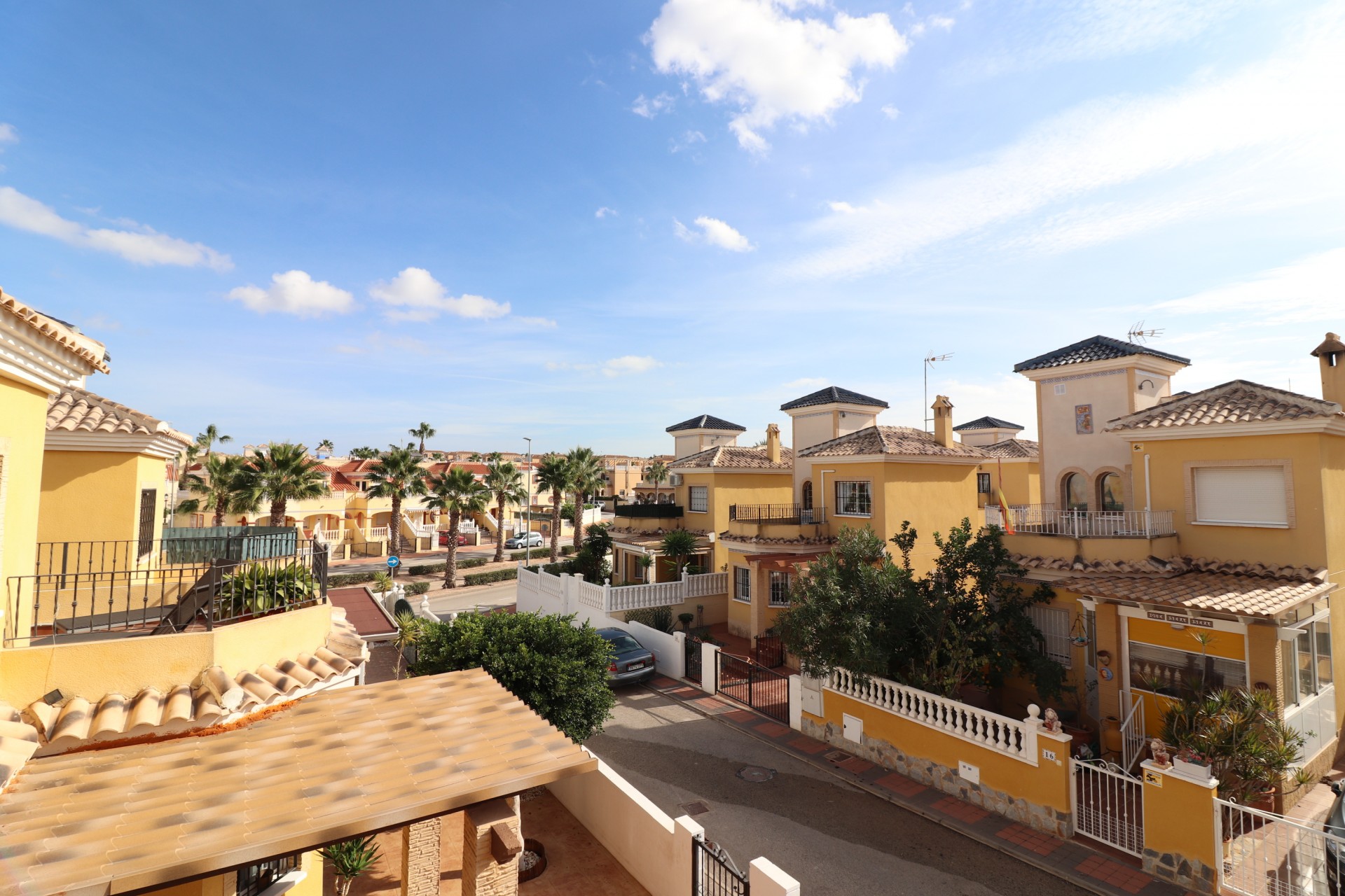 La Revente - Villa - Algorfa - Lo Crispin