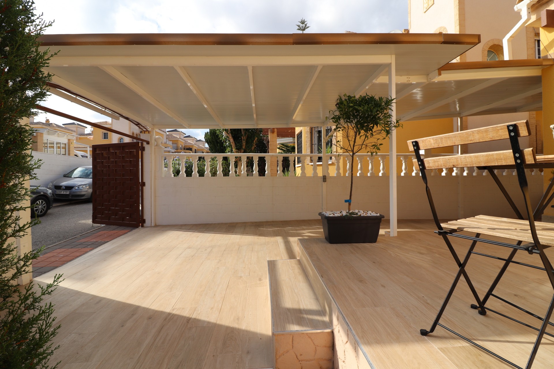 La Revente - Villa - Algorfa - Lo Crispin