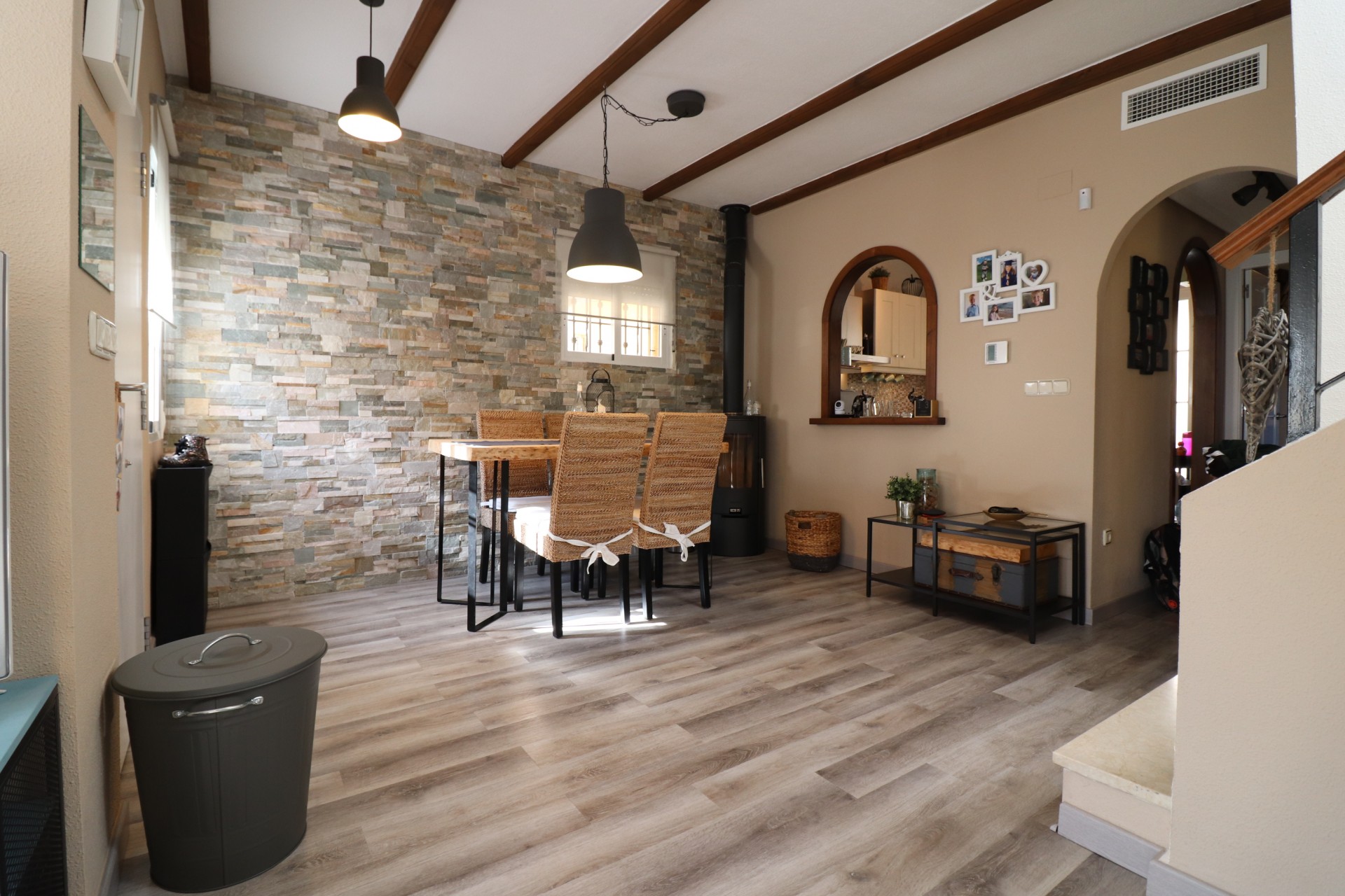 La Revente - Villa - Algorfa - Lo Crispin