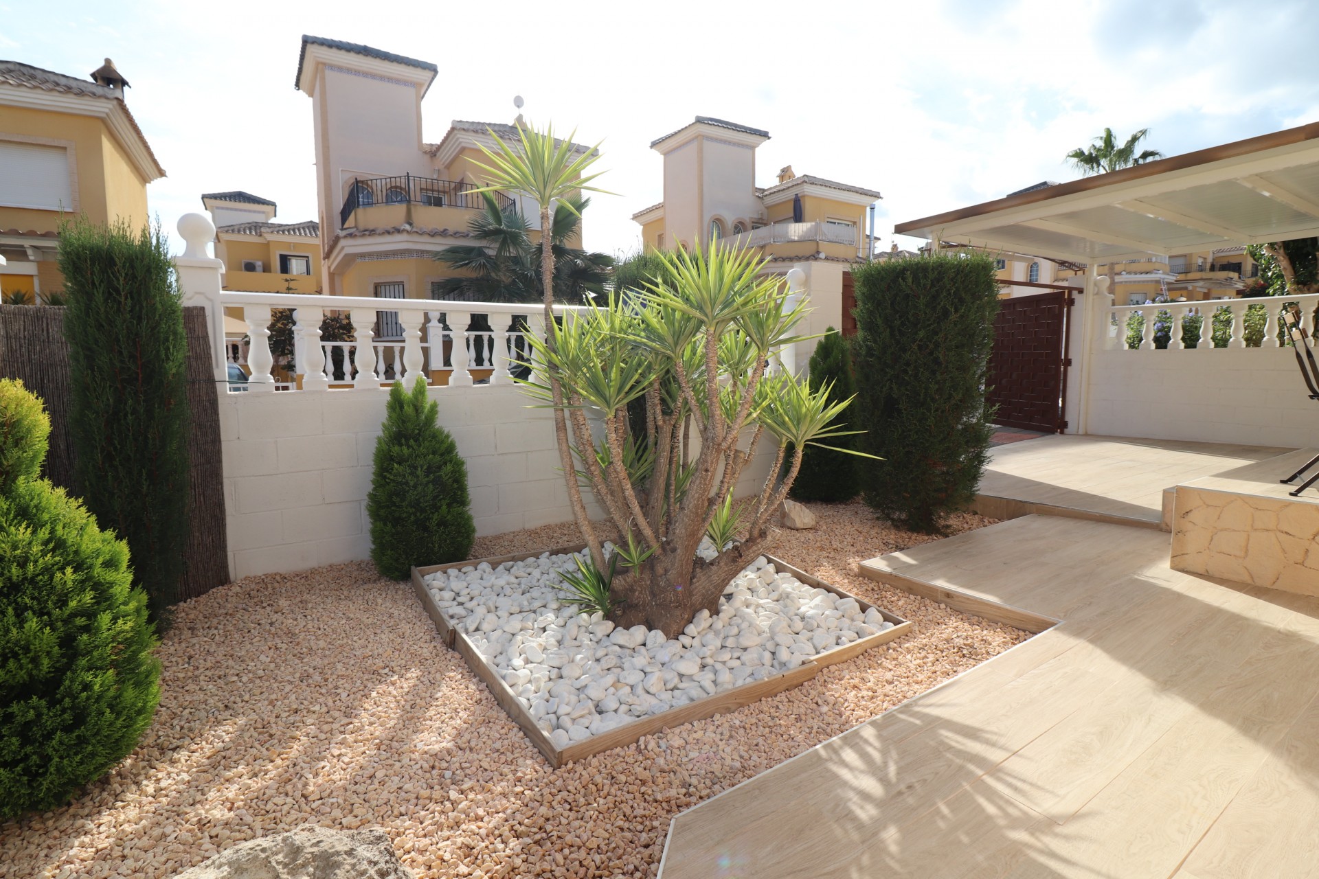 La Revente - Villa - Algorfa - Lo Crispin