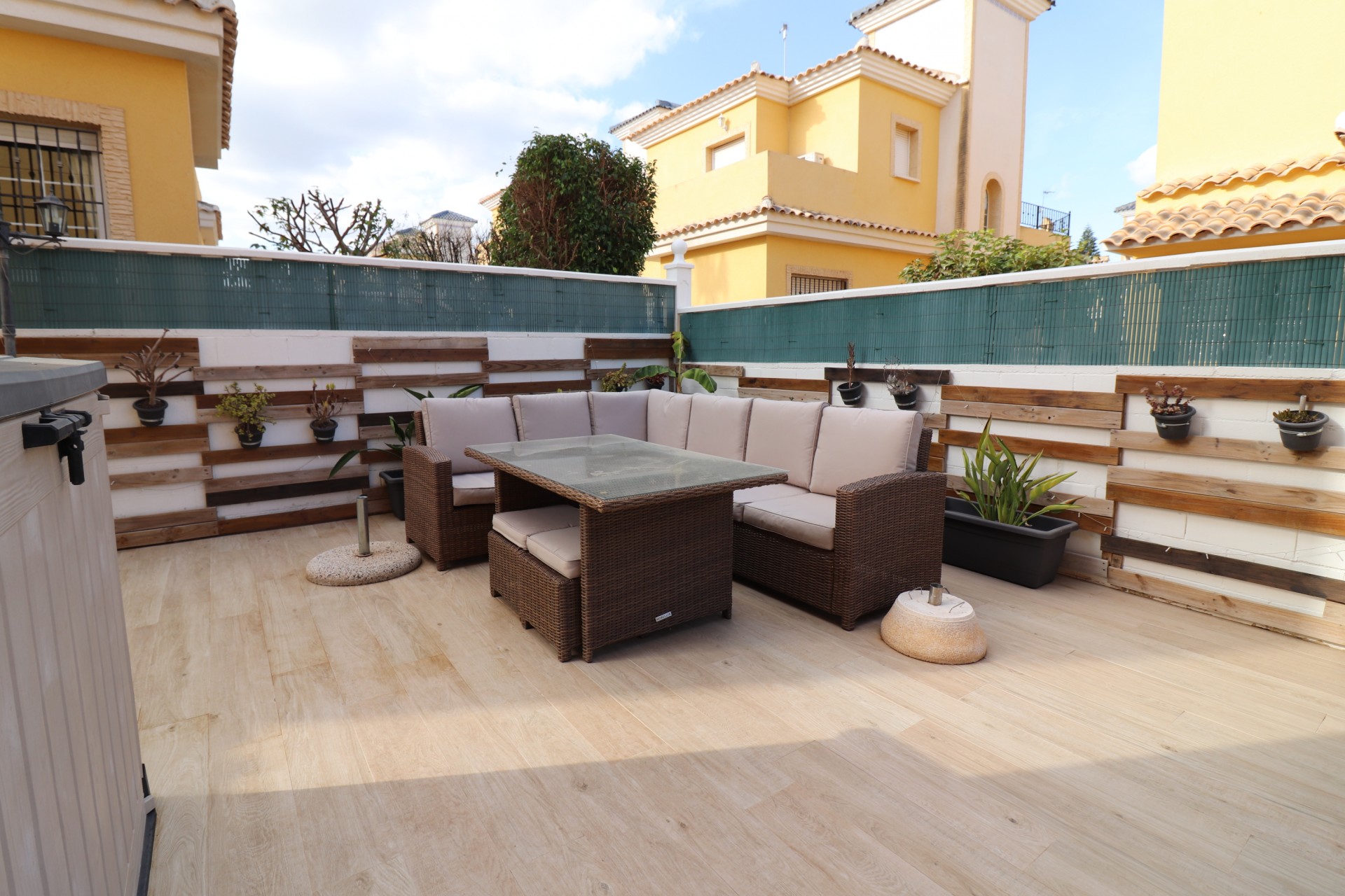 La Revente - Villa - Algorfa - Lo Crispin