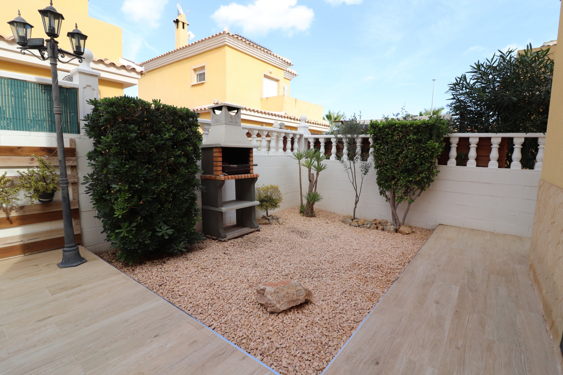 La Revente - Villa - Algorfa - Lo Crispin