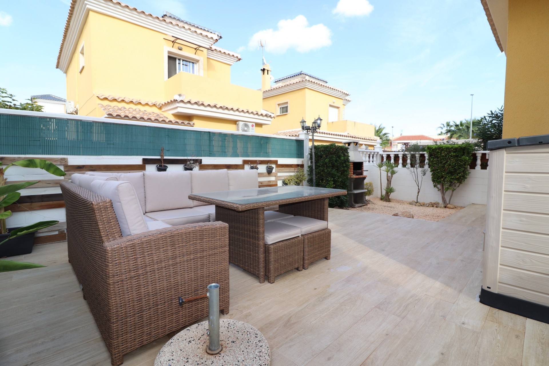 La Revente - Villa - Algorfa - Lo Crispin