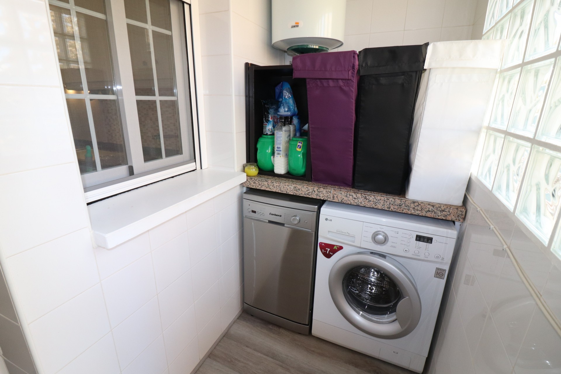 La Revente - Villa - Algorfa - Lo Crispin