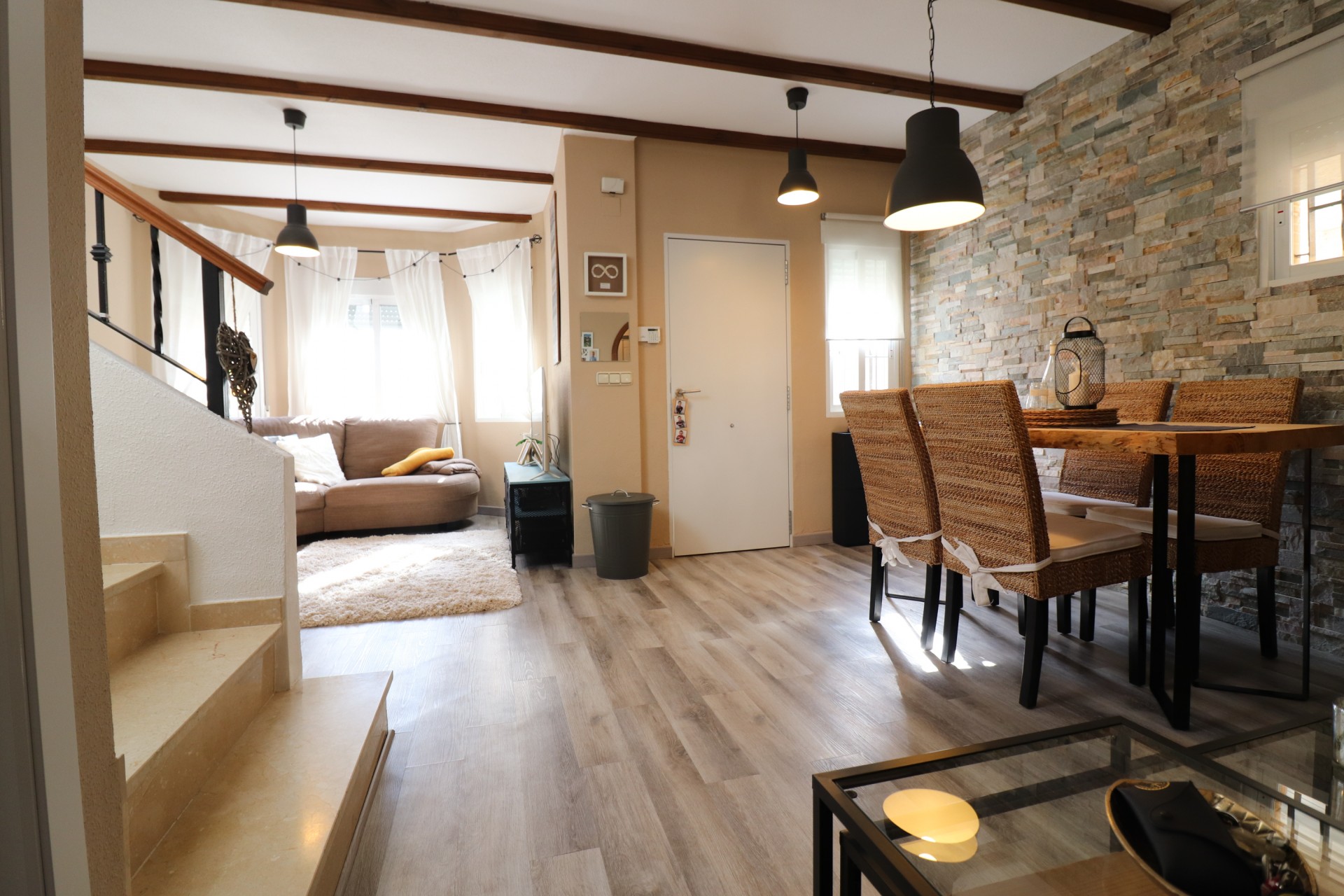 La Revente - Villa - Algorfa - Lo Crispin