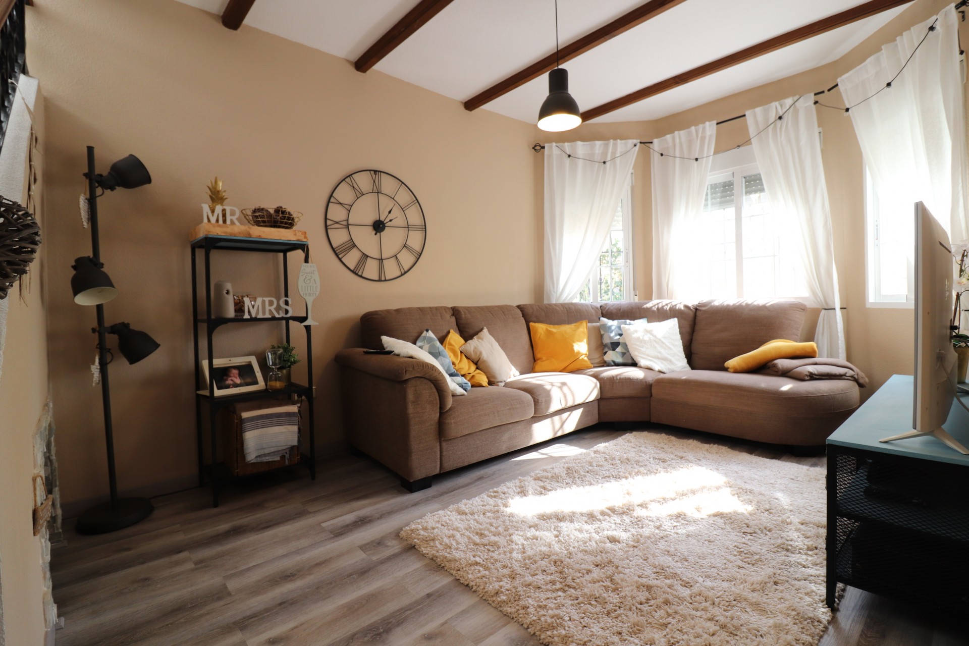 La Revente - Villa - Algorfa - Lo Crispin